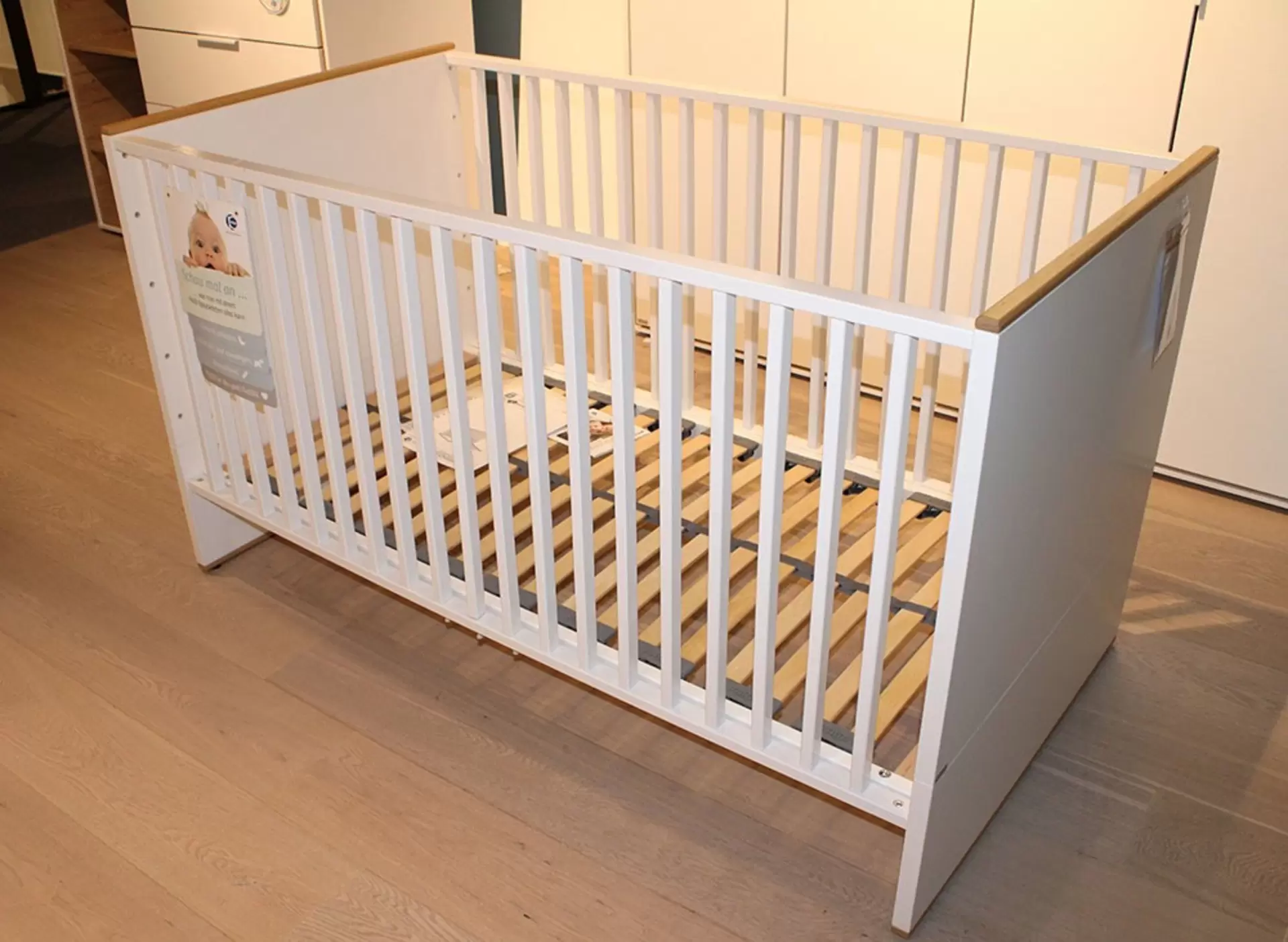 Babyzimmer LIEVEN