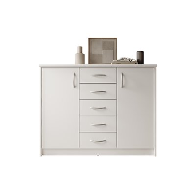 Bild von Kommode CELECT Holzwerkstoff ca. 36 cm