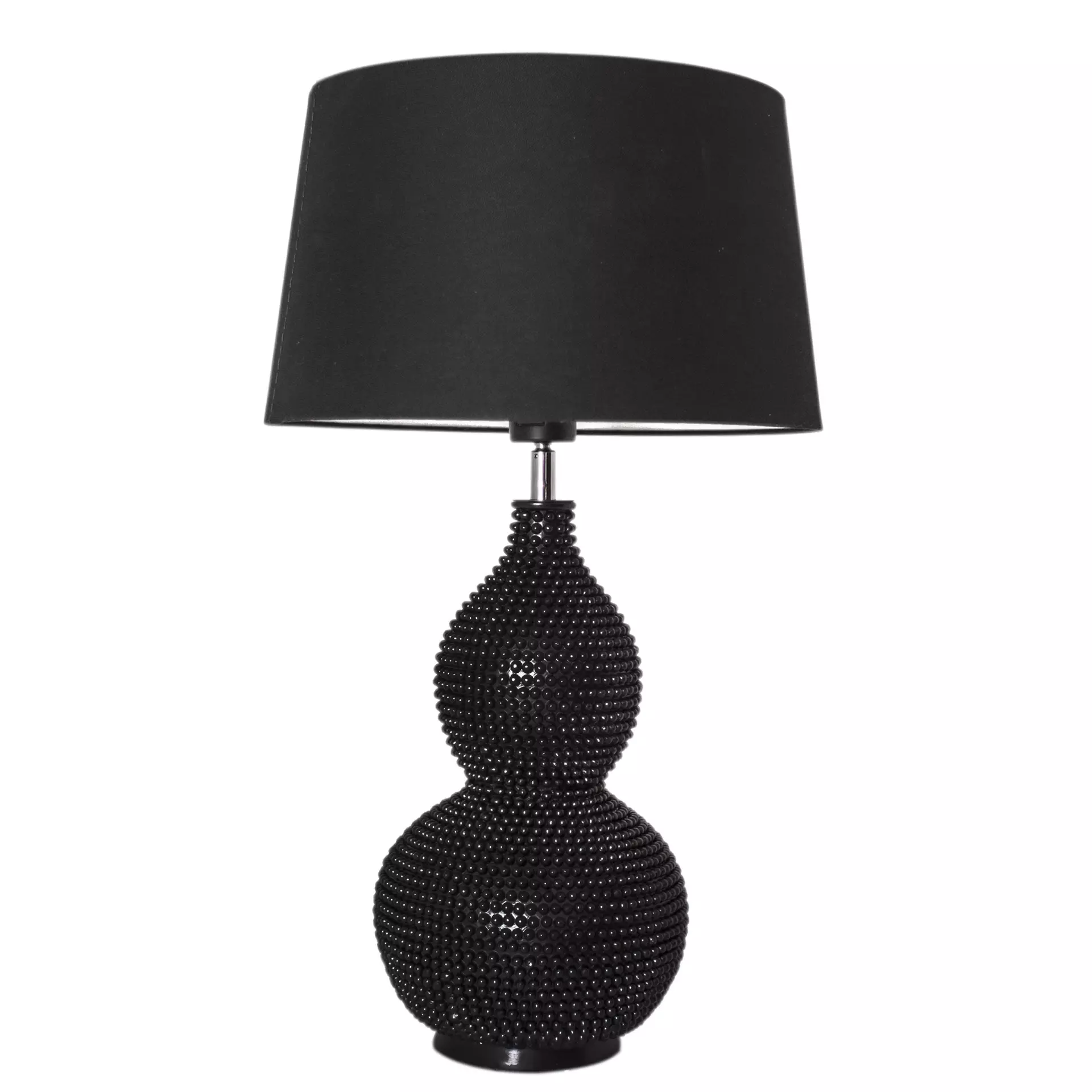 Tischleuchte Lofty BY RYDENS Textil 33 x 56 x 33 cm