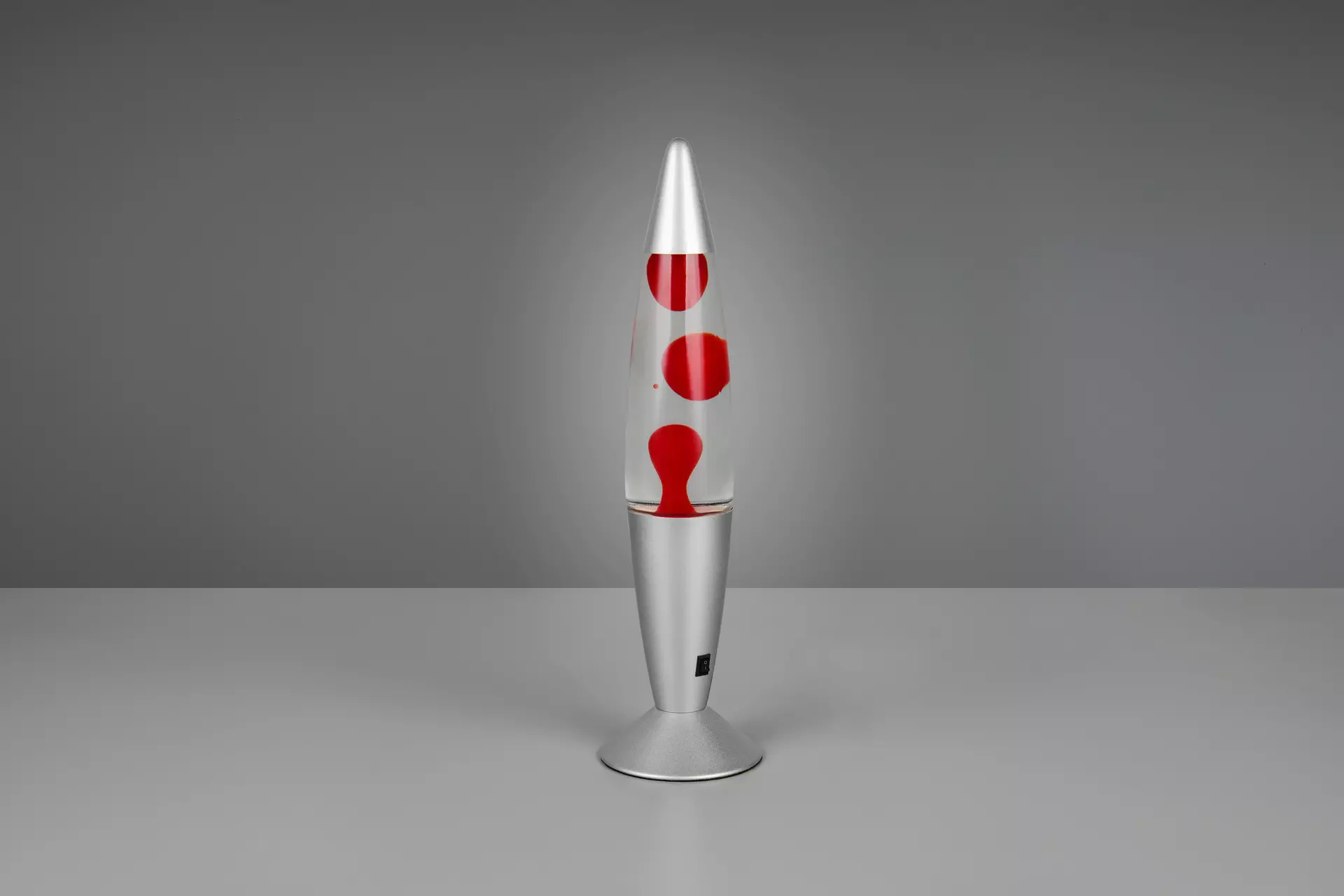 Dekorationsleuchte Vesuv Reality Leuchten Metall 10 x 41 x 10 cm