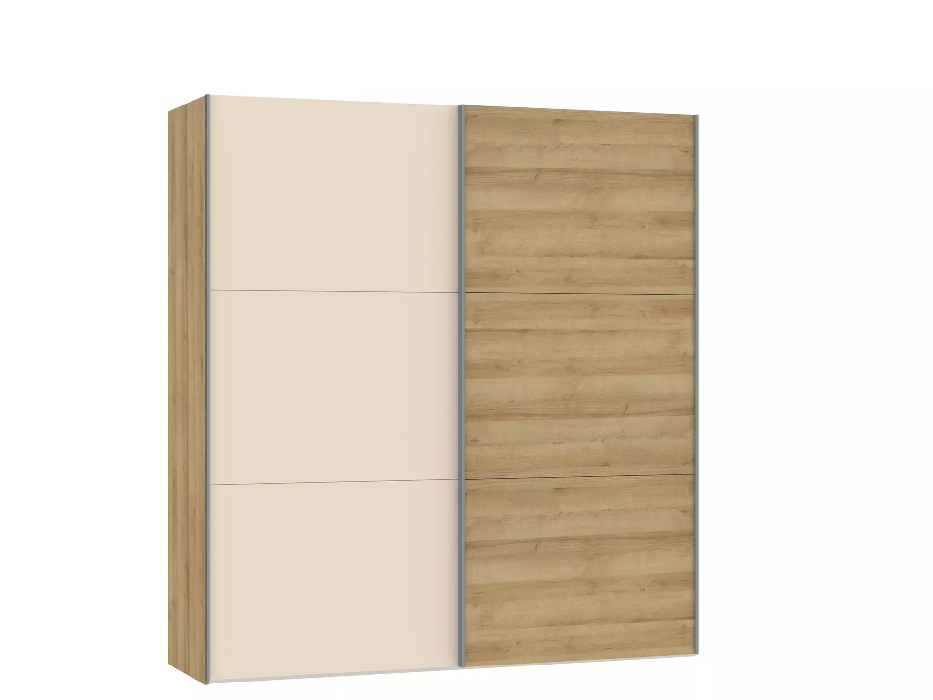 Schwebetürenschrank