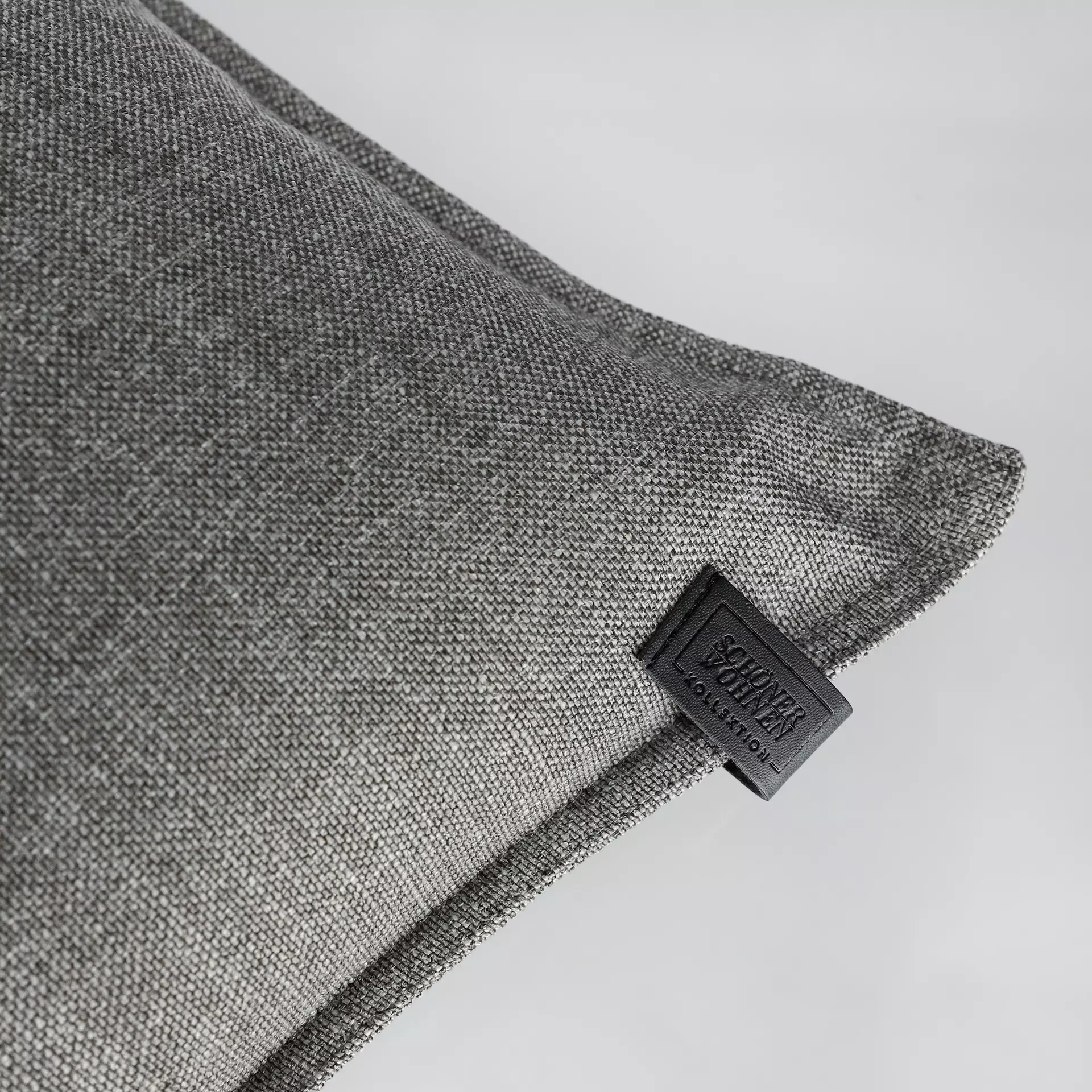 Kissenhülle Coast SCHÖNER WOHNEN-Kollektion Textil 58 x 38 cm