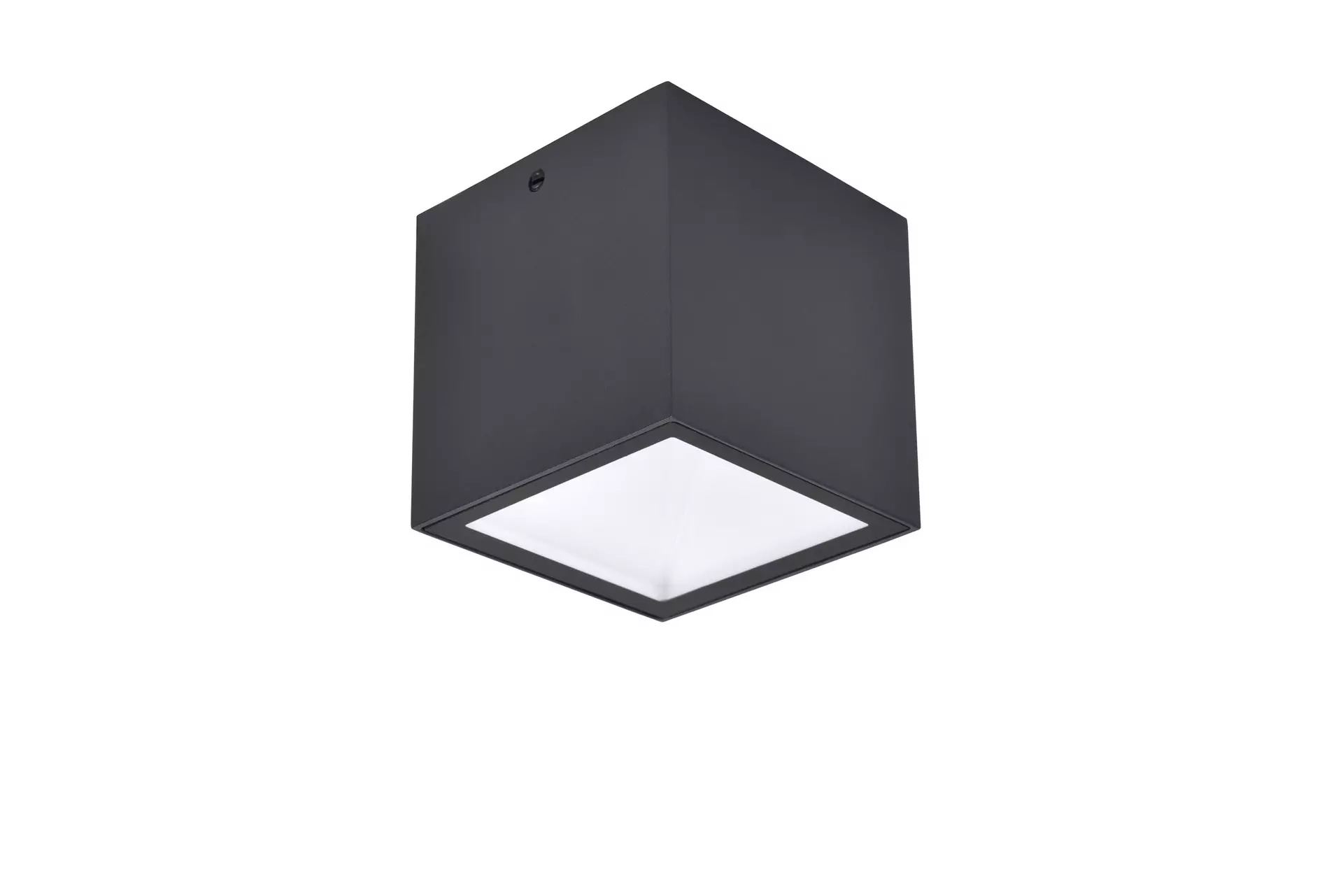 Decken-Aussenleuchte GEMINI Eco-Light Metall 8 x 8 x 8 cm