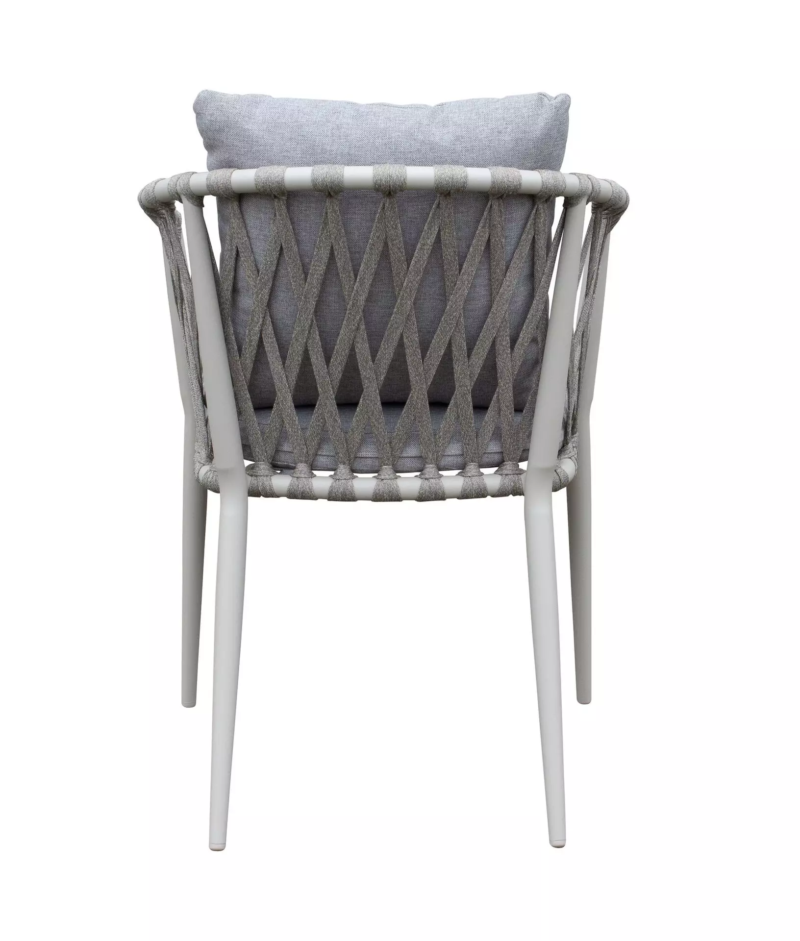 Gartensessel SUNREPO Outdoor Textil 57 x 87 x 63 cm