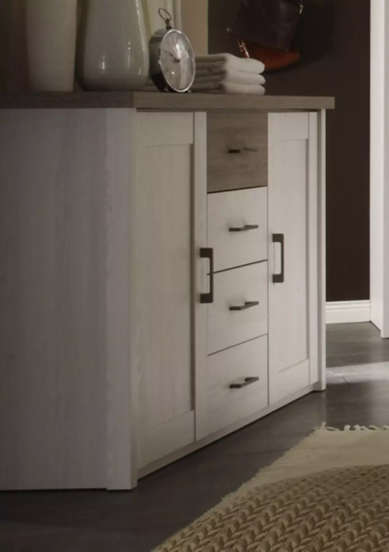 Kommode LUCA Dreamoro Holzwerkstoff 150 x 90 x 42 cm
