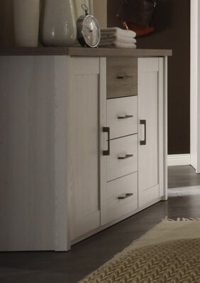 Bild von Kommode Dreamoro Holzwerkstoff ca. 150 cm