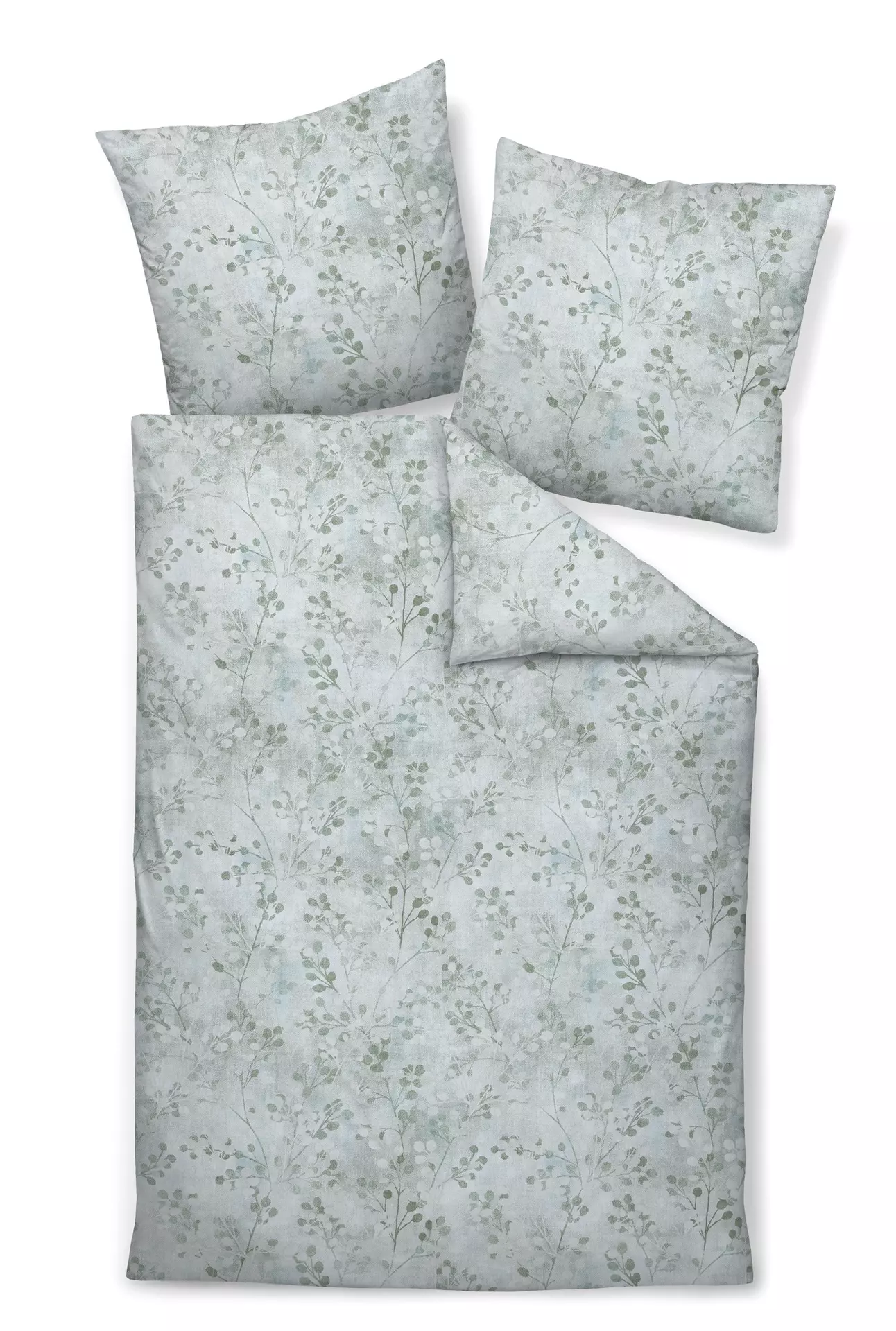 Soft-Cotton-Bettwäsche