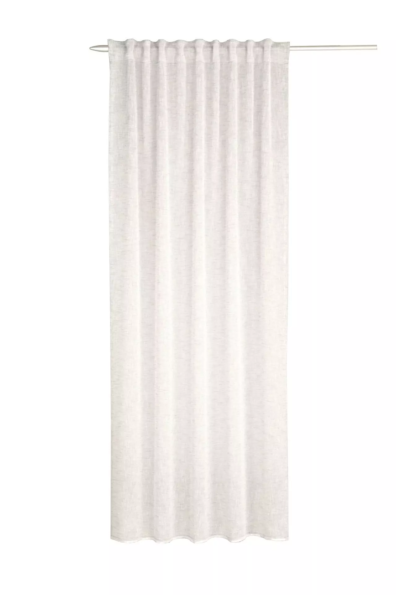 Schlaufenschal Maja welcome by HOMING Textil 135 x 245 cm