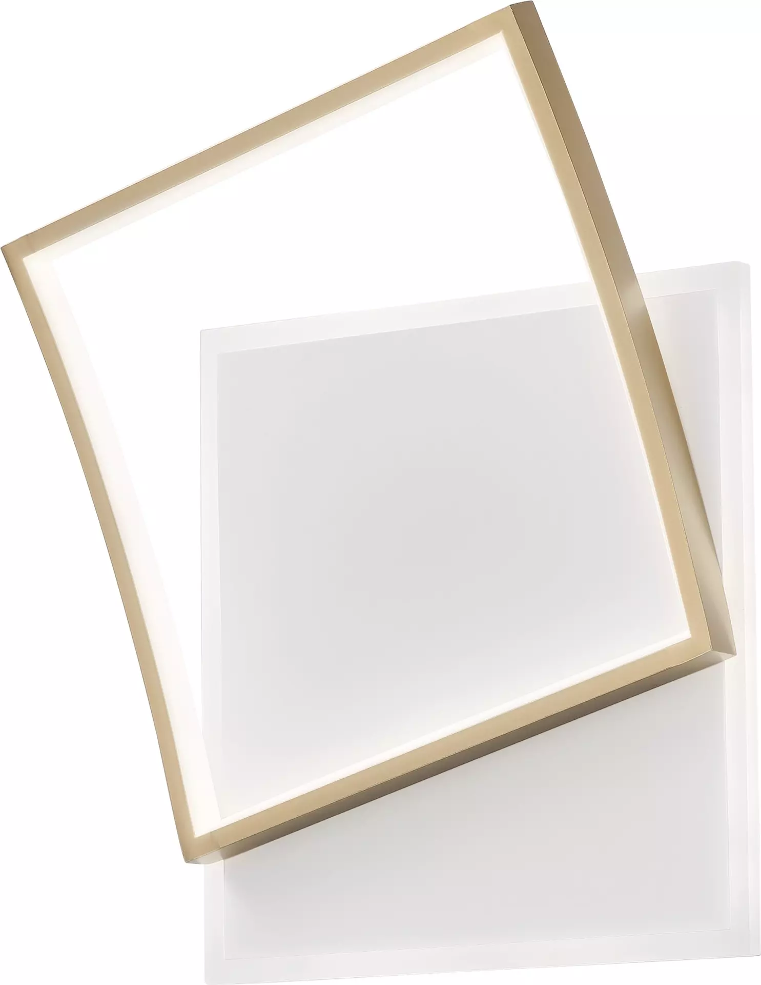 Deckenleuchte Ayrton Eco-Light Metall 37 x 10 x 42 cm