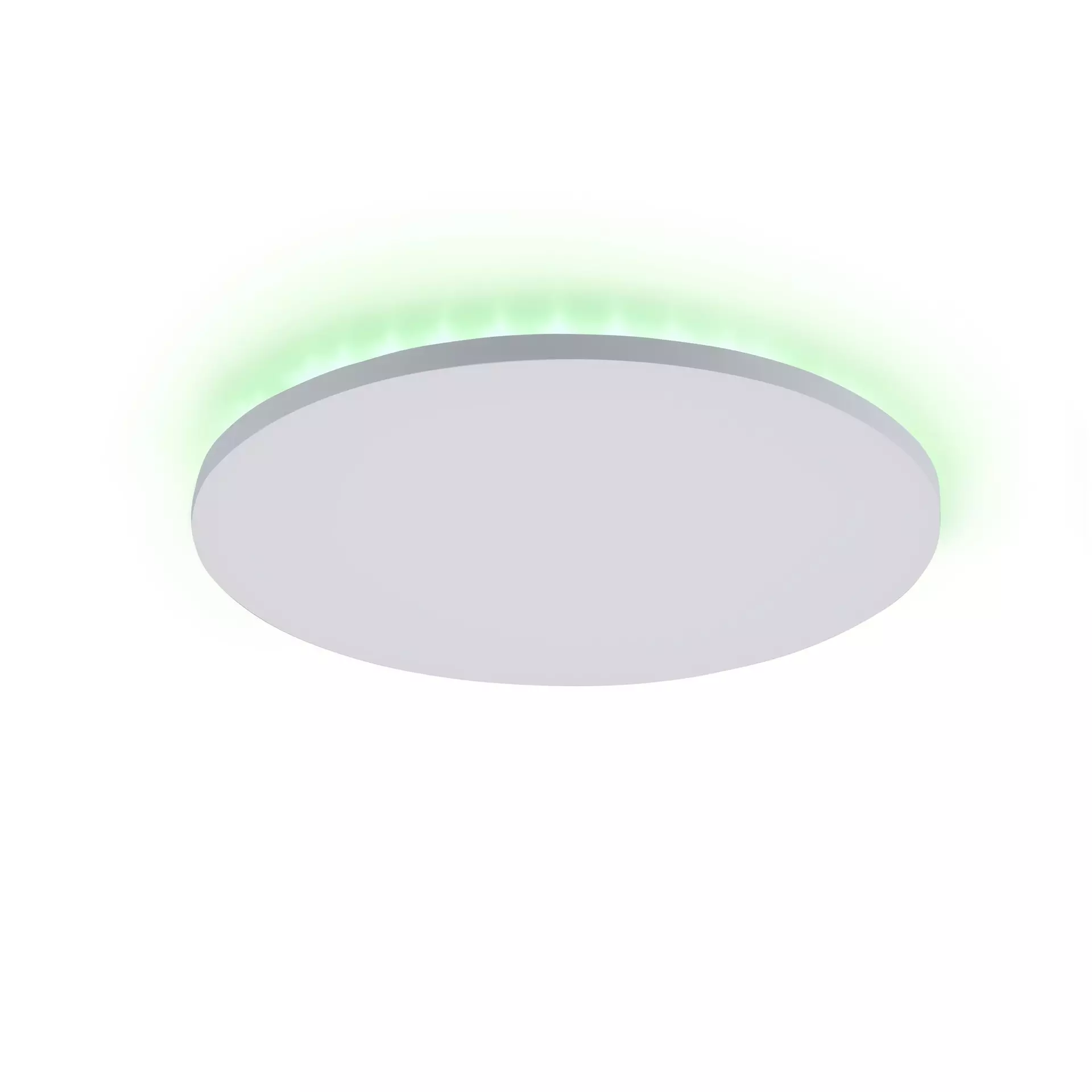 Deckenleuchte GUSTAV JUST LIGHT Metall 42 x 2 x 42 cm