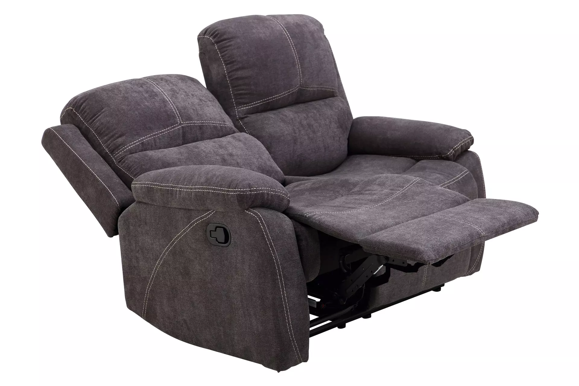 Sofa 3-Sitzer FM-3036 CELECT Textil 92 x 102 x 196 cm
