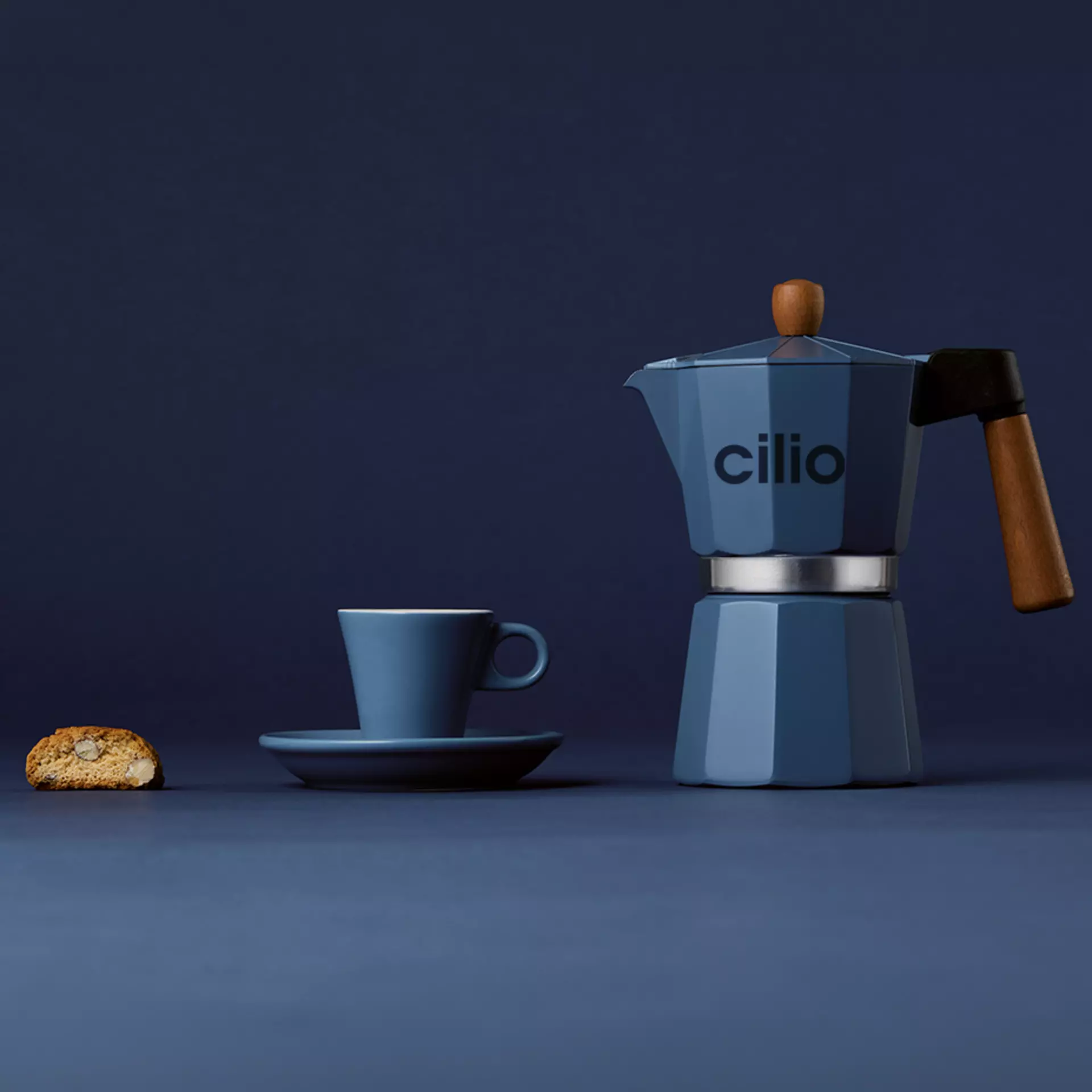 Erleben Sie Bella Italia mit der Produktvielfalt von cilio