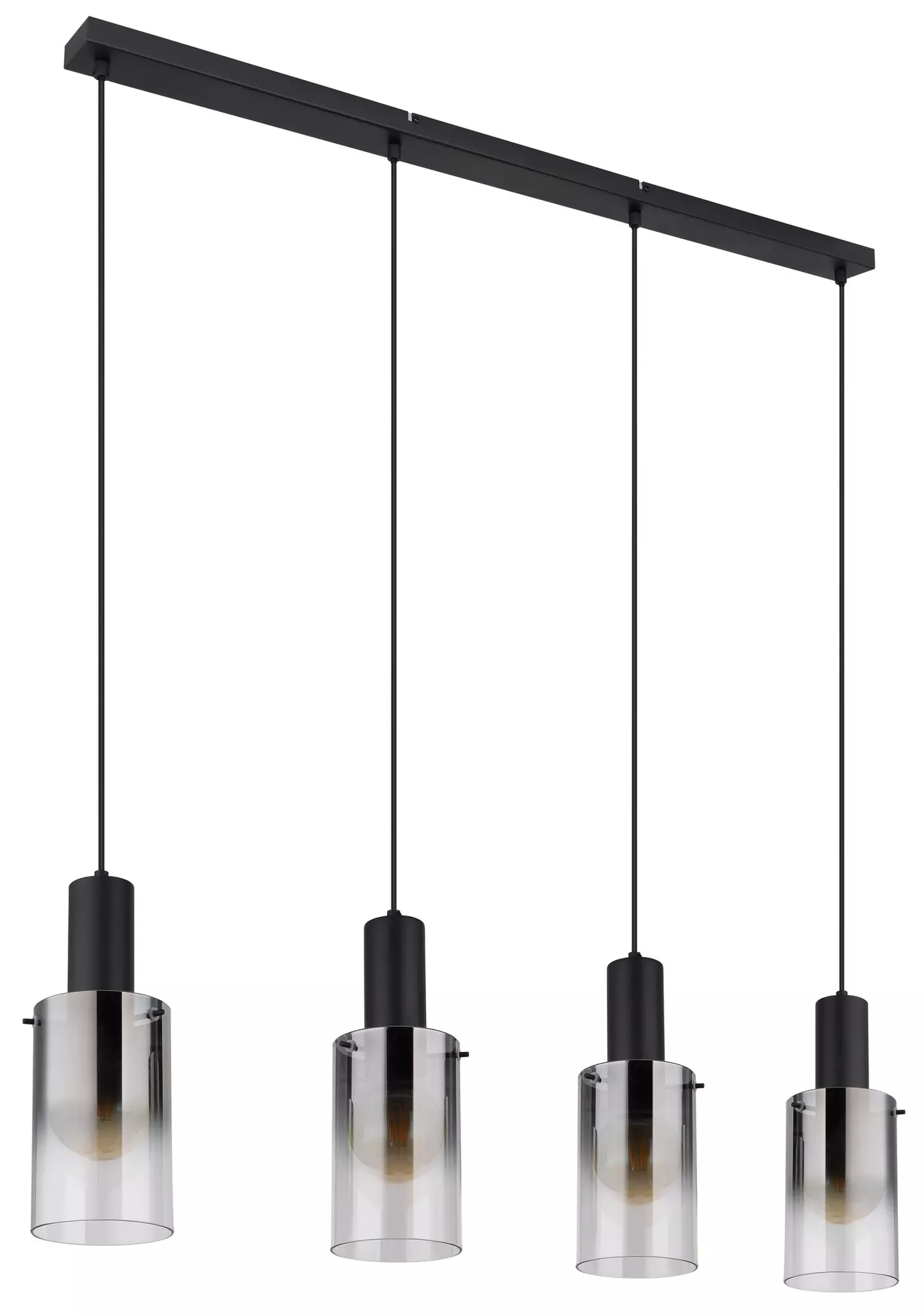 Hängeleuchte FLORENTINA Globo Metall 102 x 150 x 12 cm