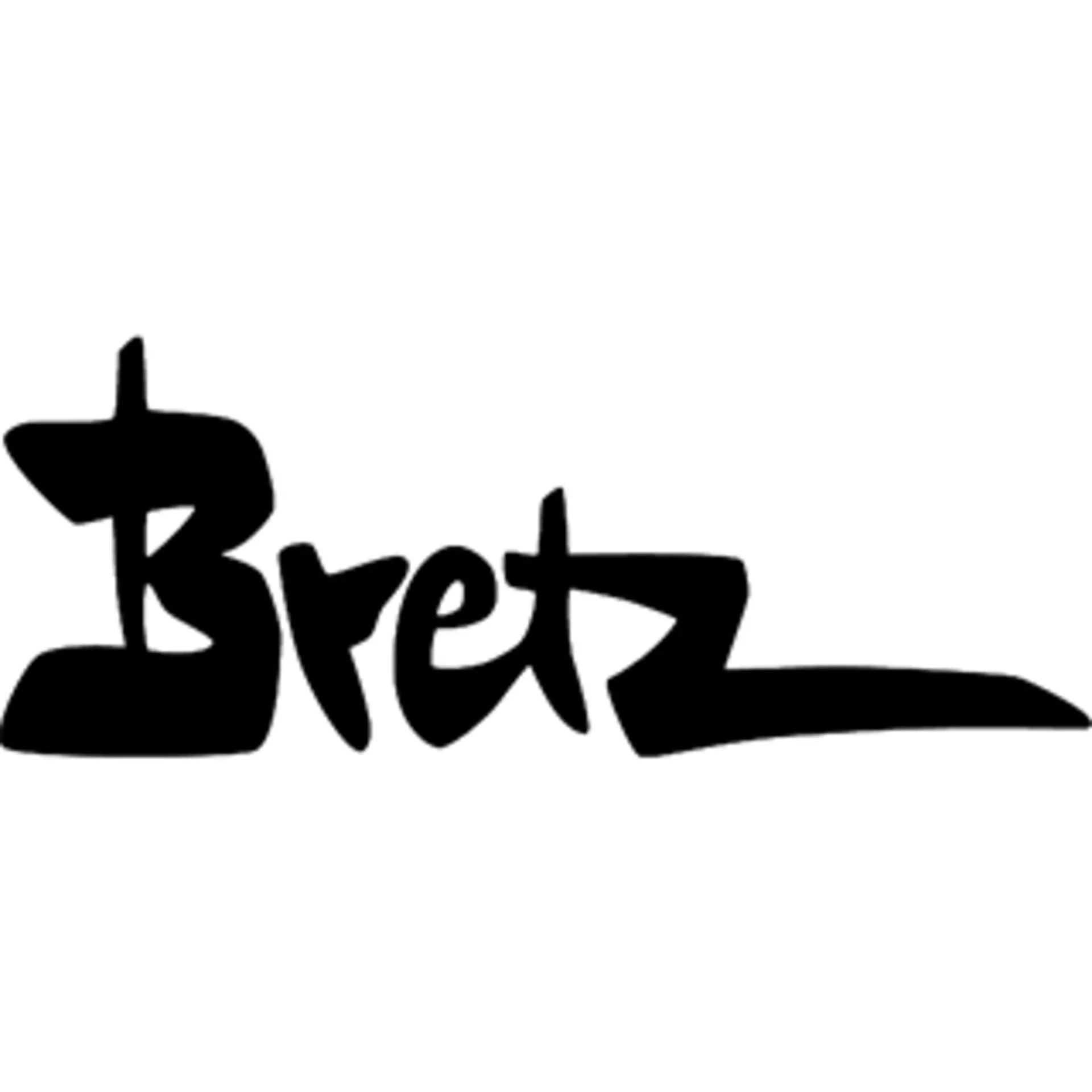 Logo der Marke Bretz