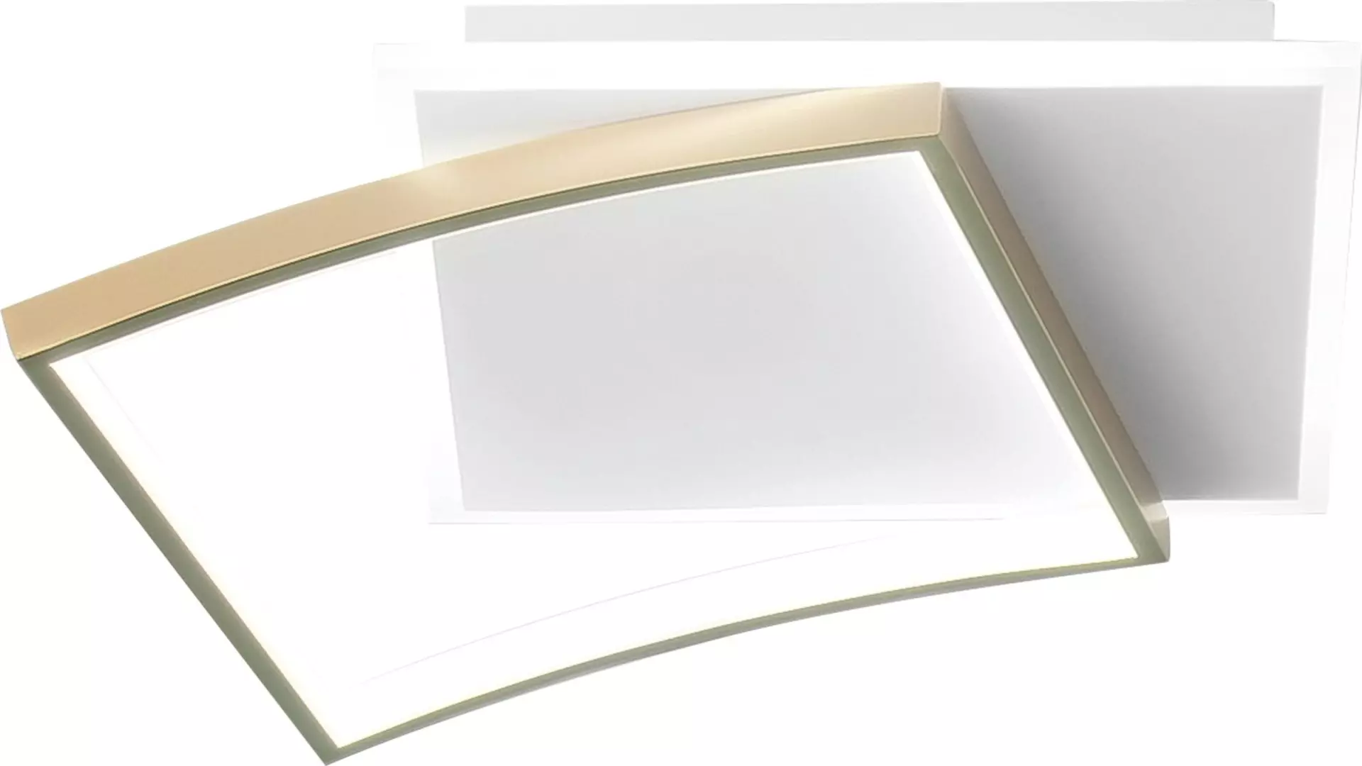 Deckenleuchte Ayrton Eco-Light Metall 37 x 10 x 42 cm