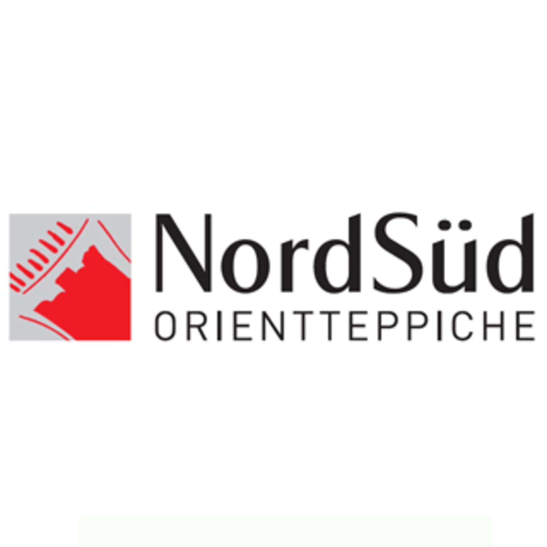 Logo "NordSüd Orientteppiche"