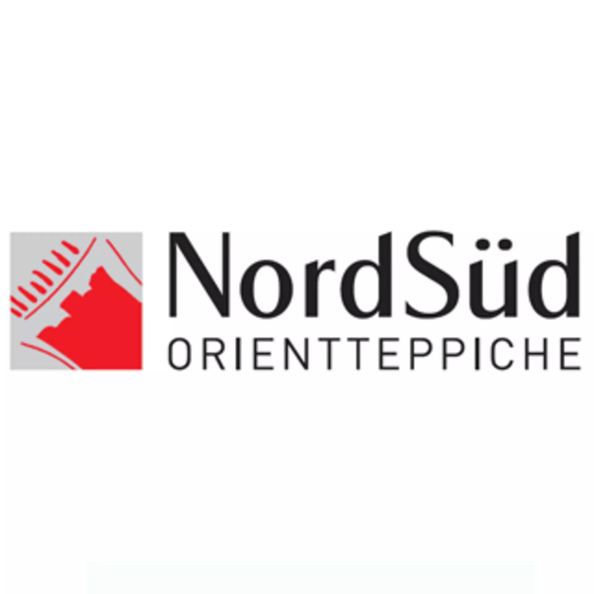 Logo "NordSüd Orientteppiche"