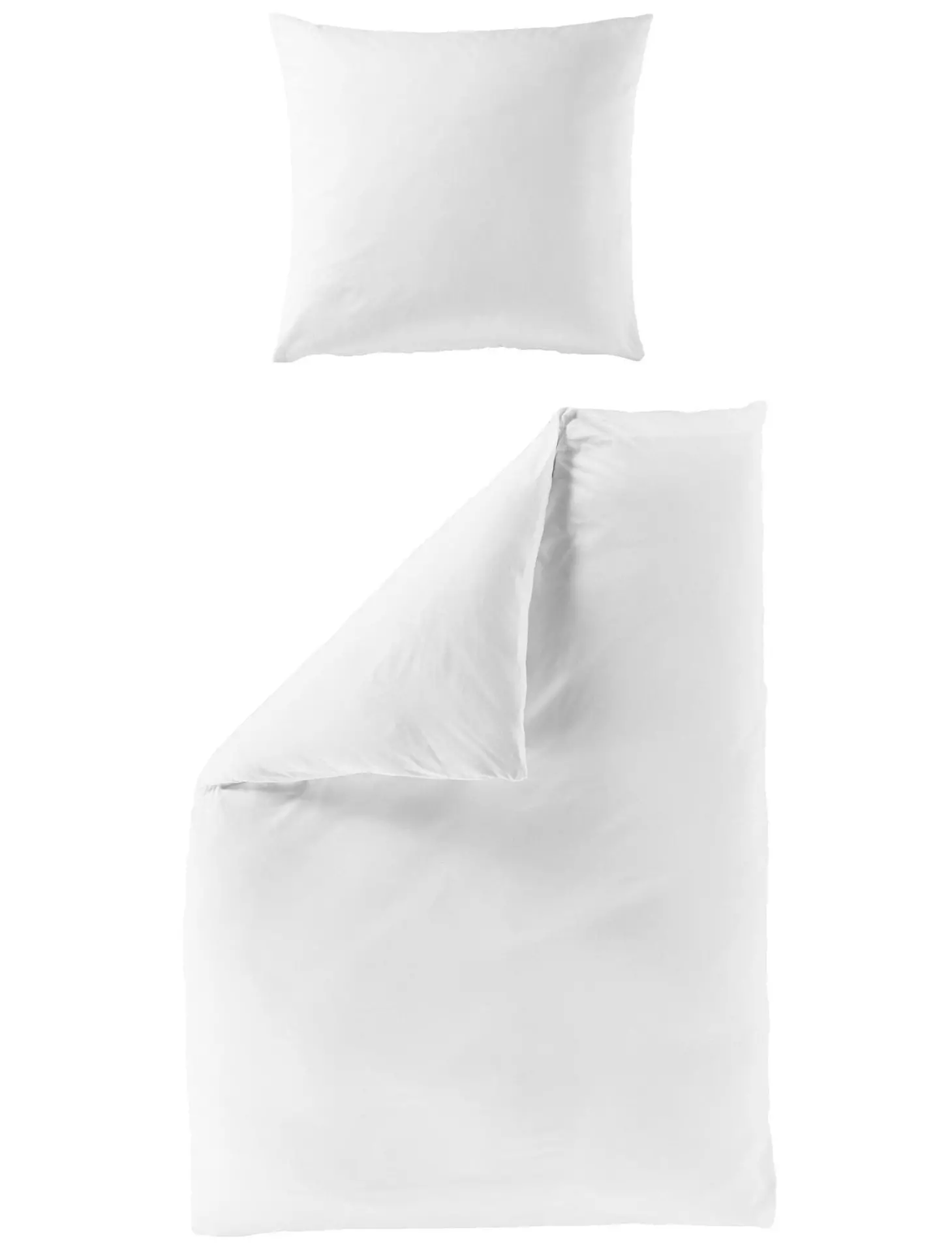 Biber-Bettwäsche 3000 Biber x-mas Bierbaum Textil 155 x 220 cm