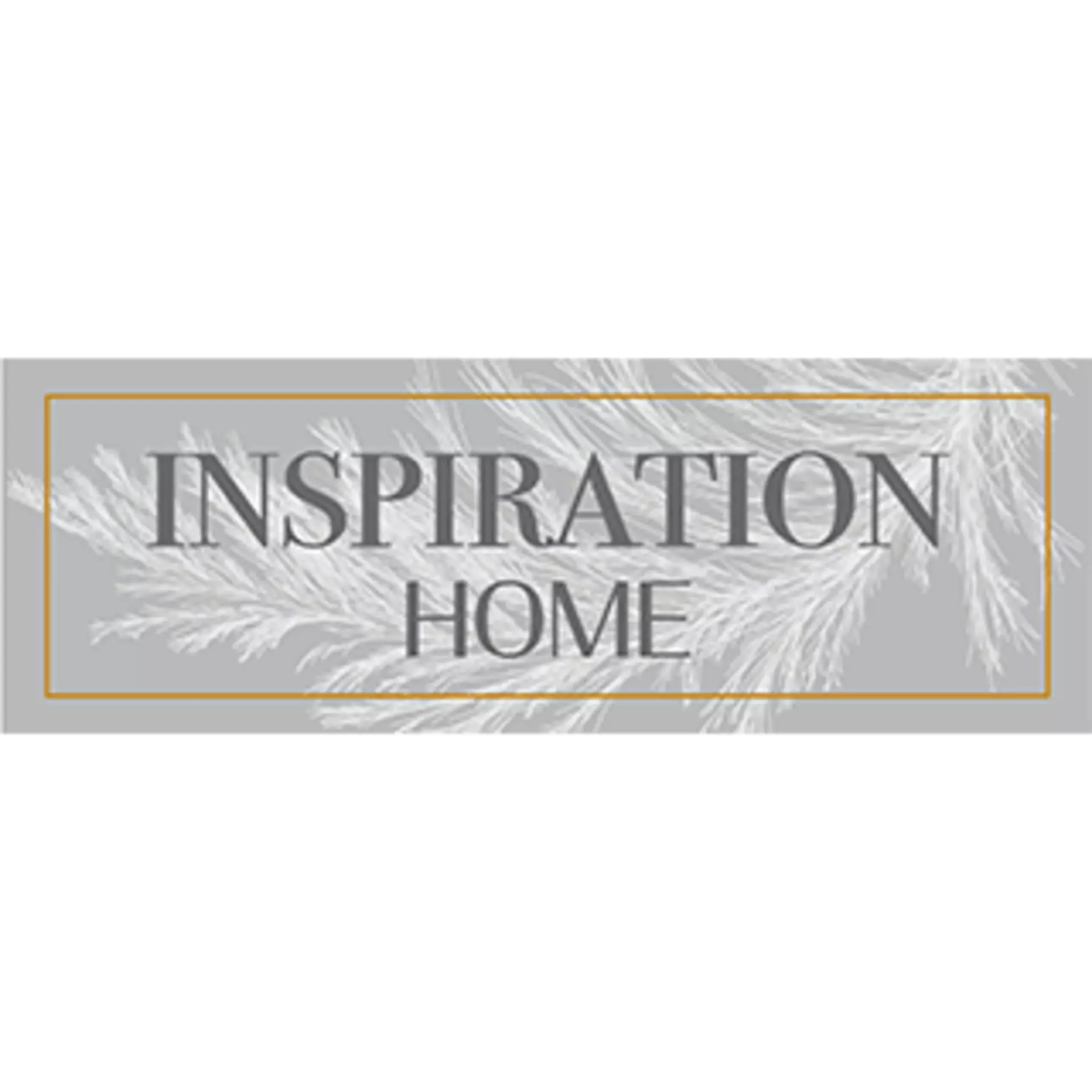 INSPIRATION HOME