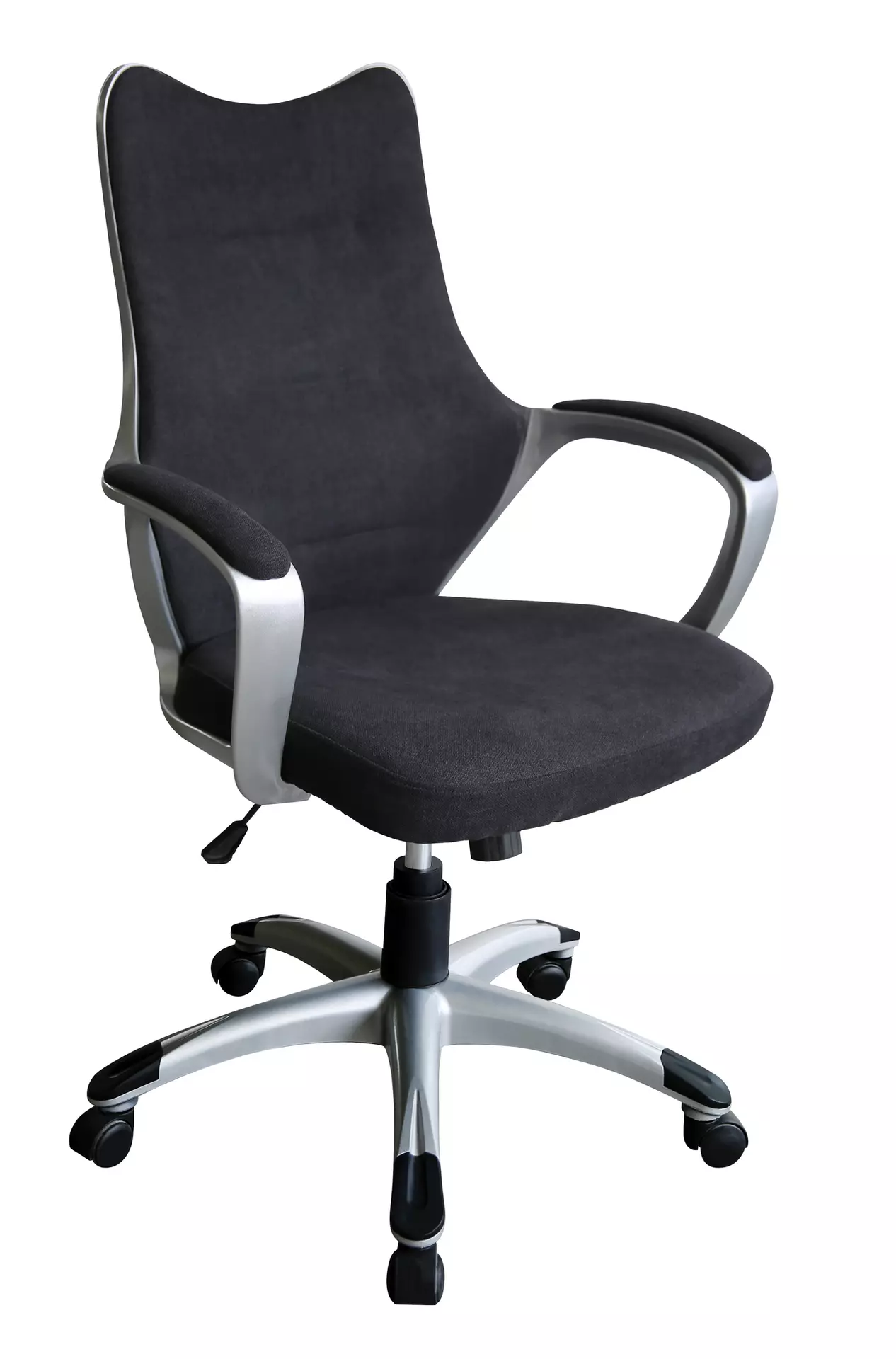 Büro-Drehstuhl CELECT Textil 49 x 106 x 65 cm