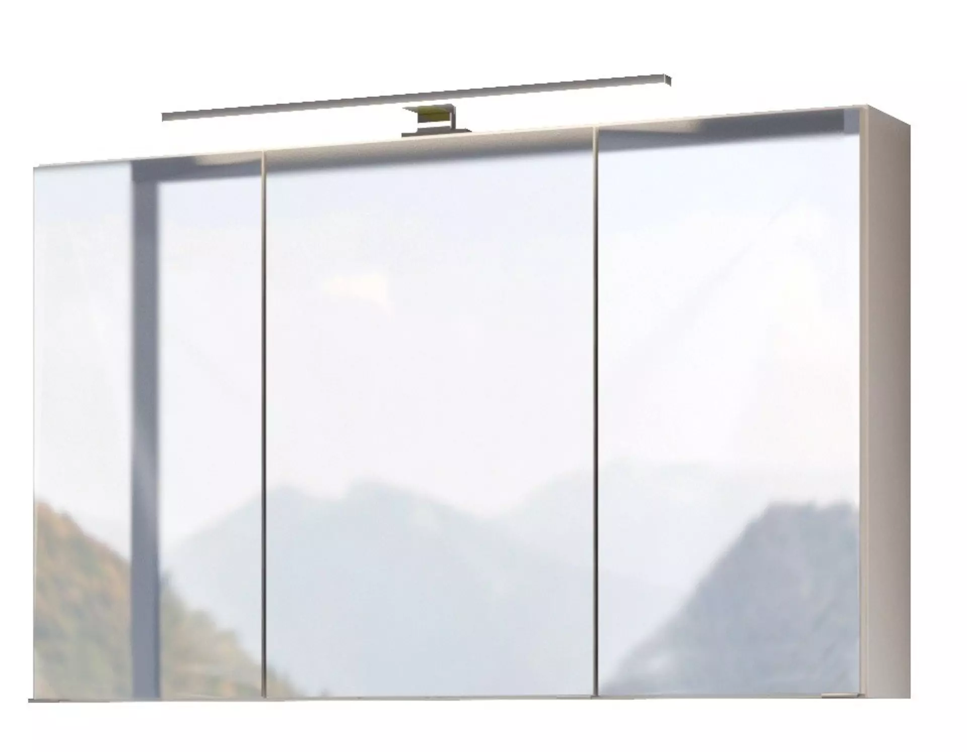 Spiegelschrank