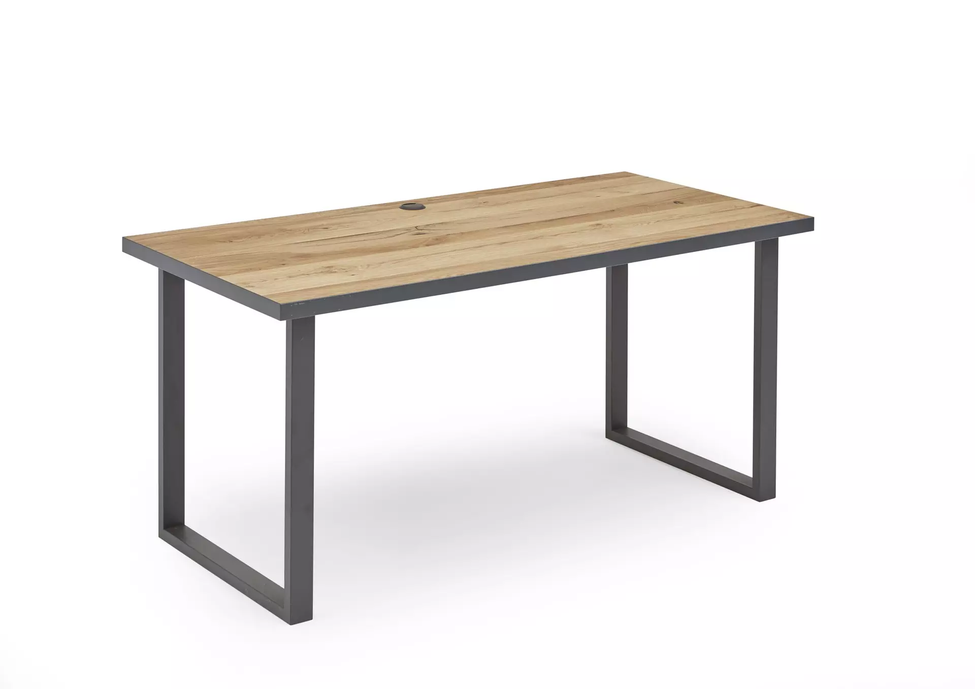 Schreibtisch CELECT Holzwerkstoff 70 x 75 x 140 cm