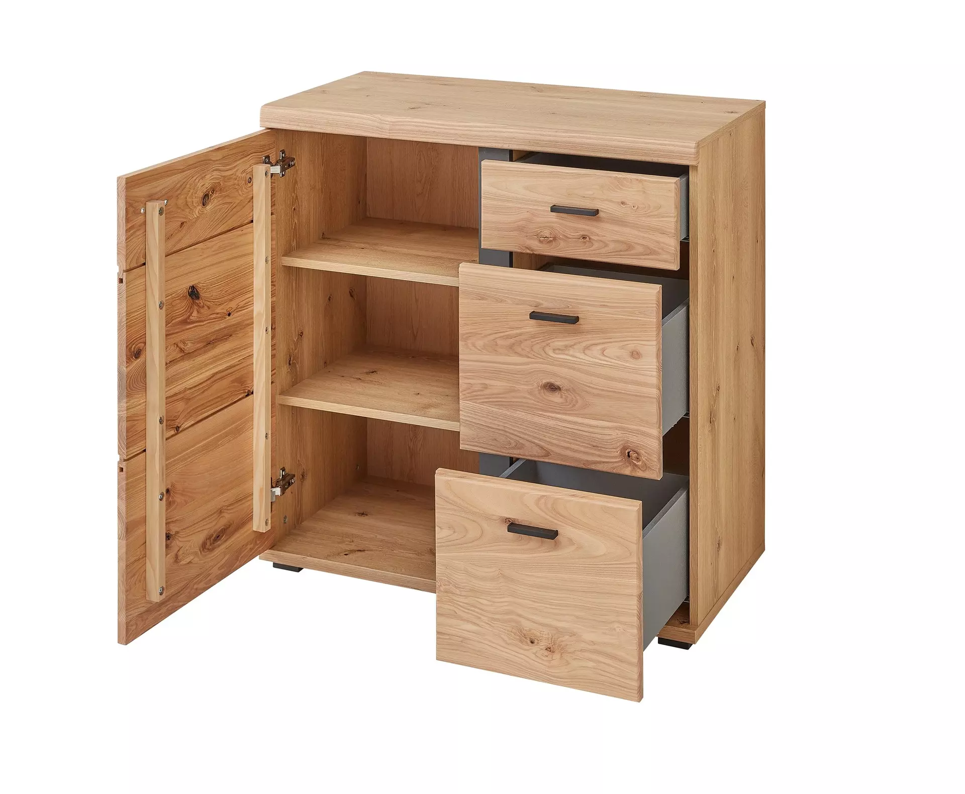 Kommode SONOS Innostyle Holzwerkstoff 42 x 86 x 85 cm