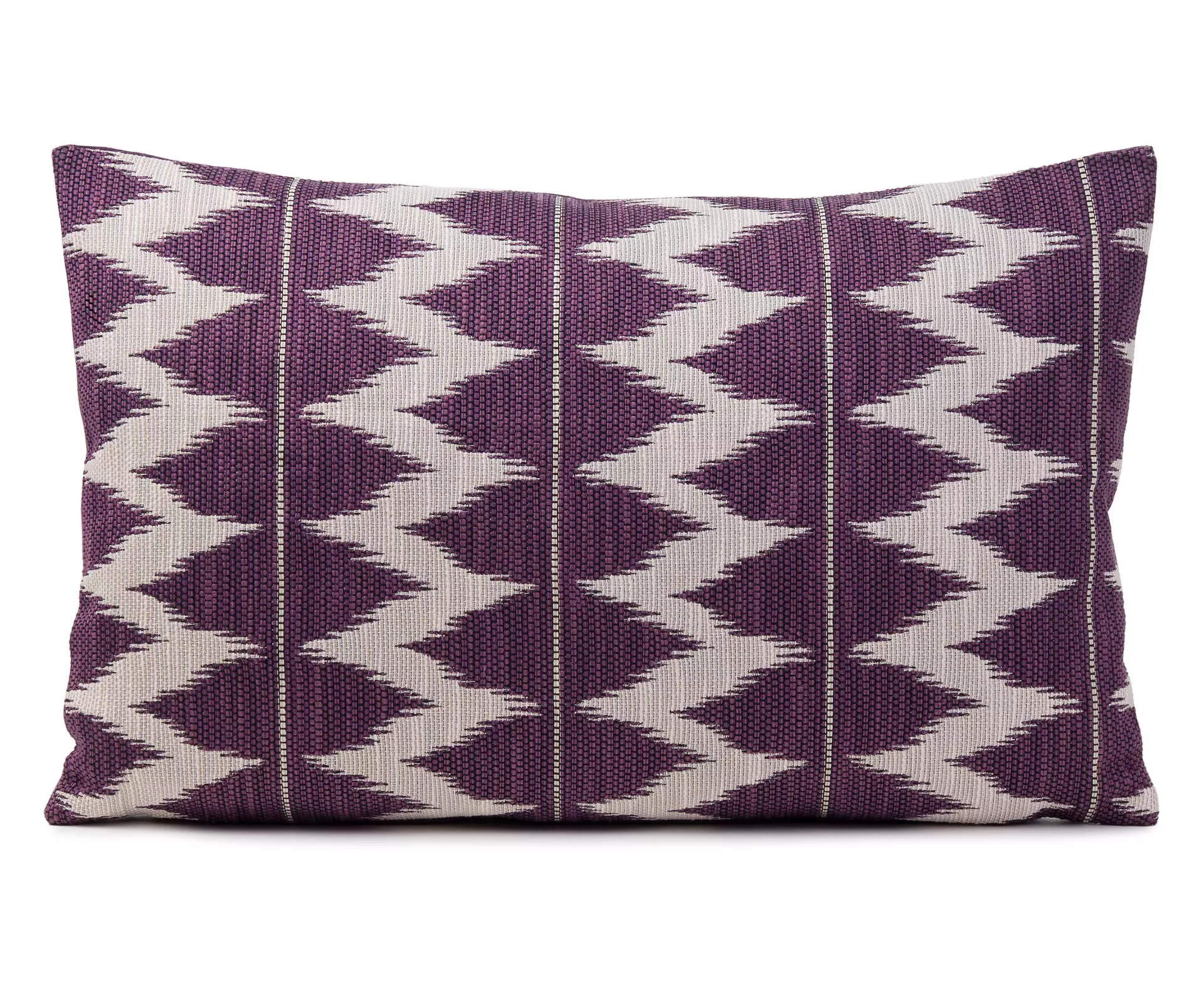 Kissenhülle Polydor Zickzack Ambiente Trendlife Textil 35 x 55 cm
