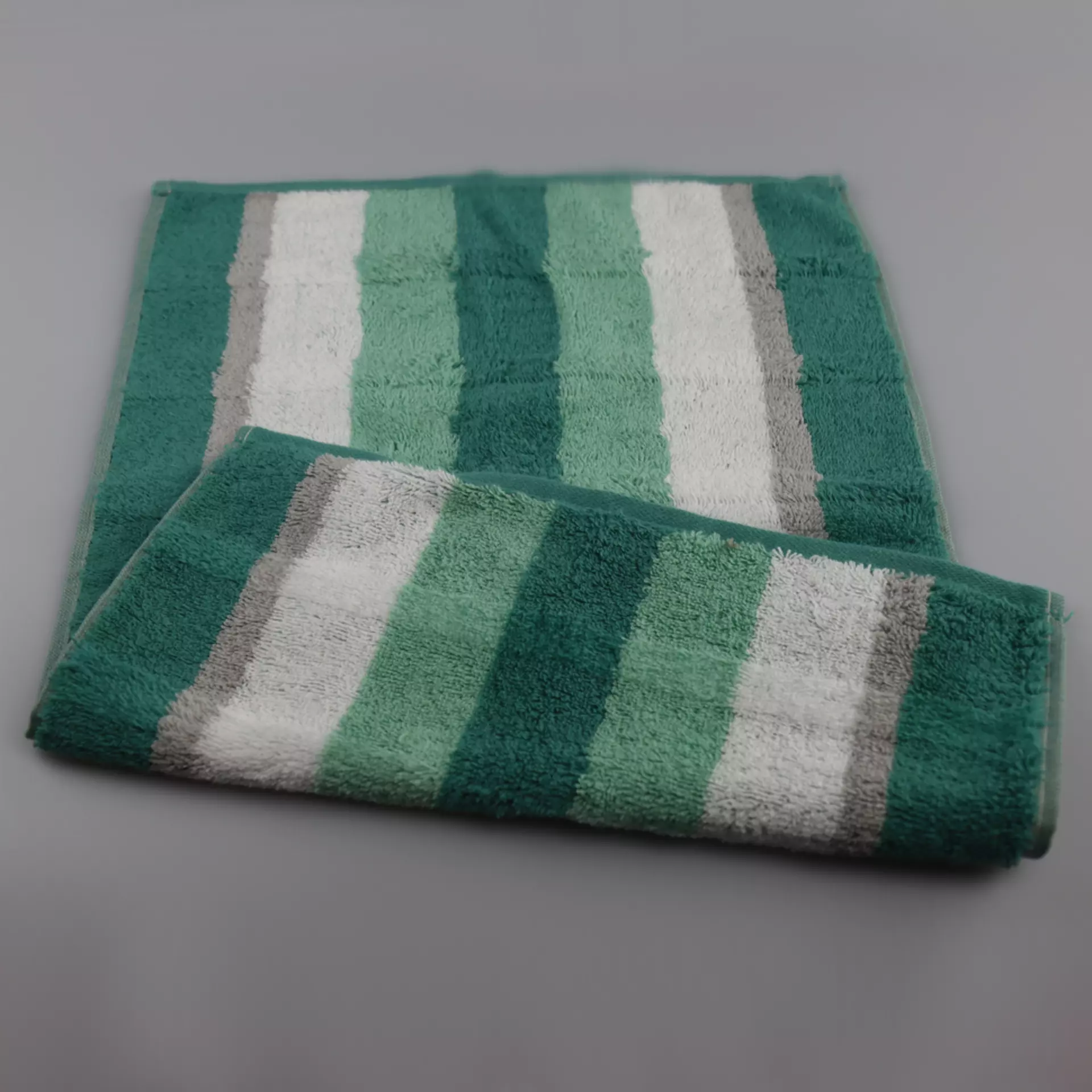 Gästetuch Noblesse Stripes Streifen Cawö Textil 30 x 50 cm
