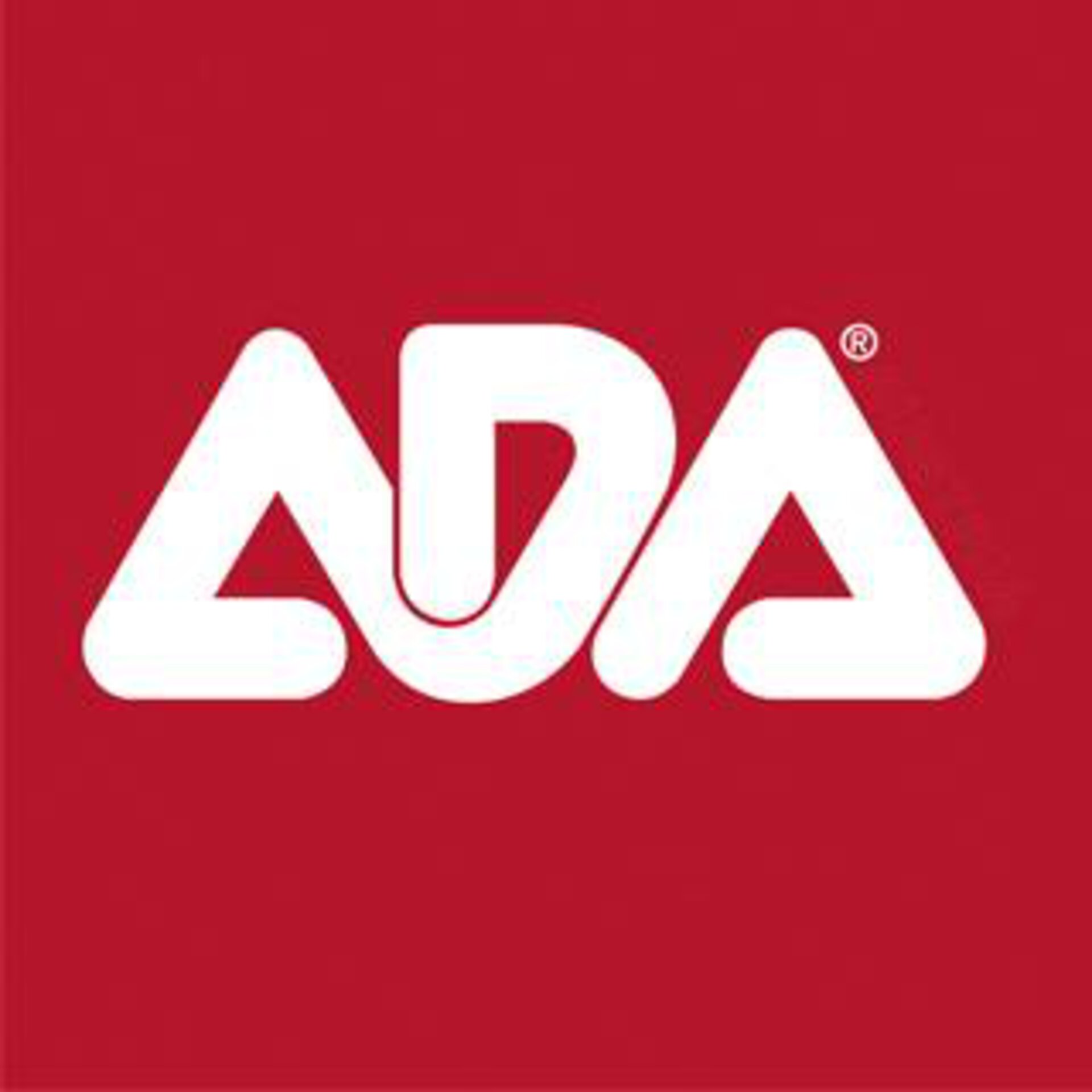 Marken-Logo ADA