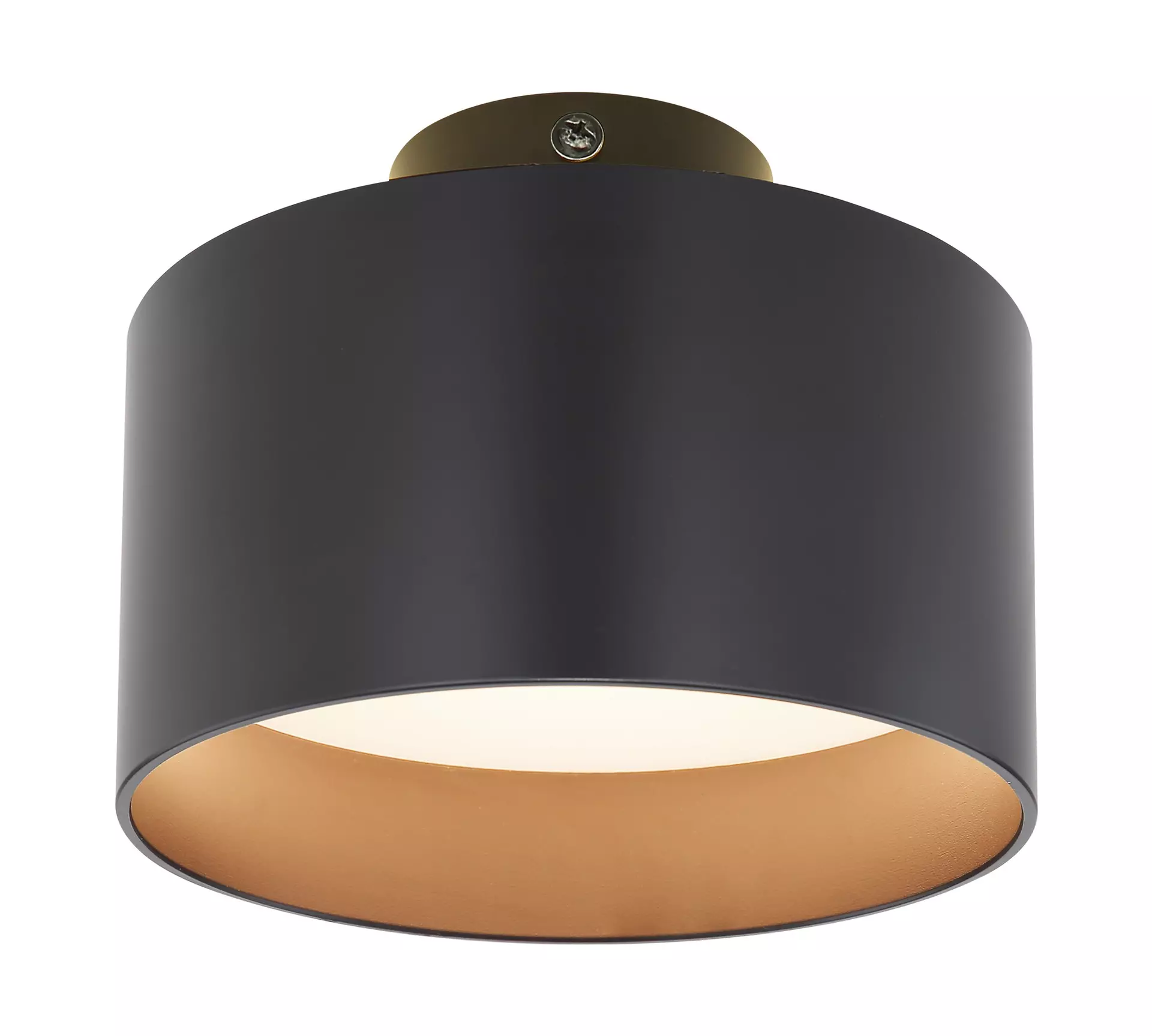 Deckenleuchte JENNY Globo Metall 10 x 