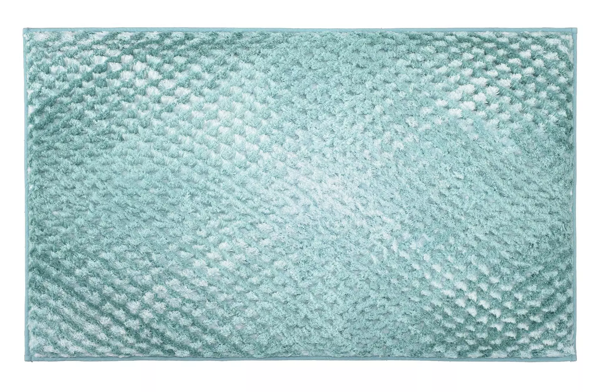 Badteppich Cory Kleine Wolke Textil 100 x 2 x 60 cm