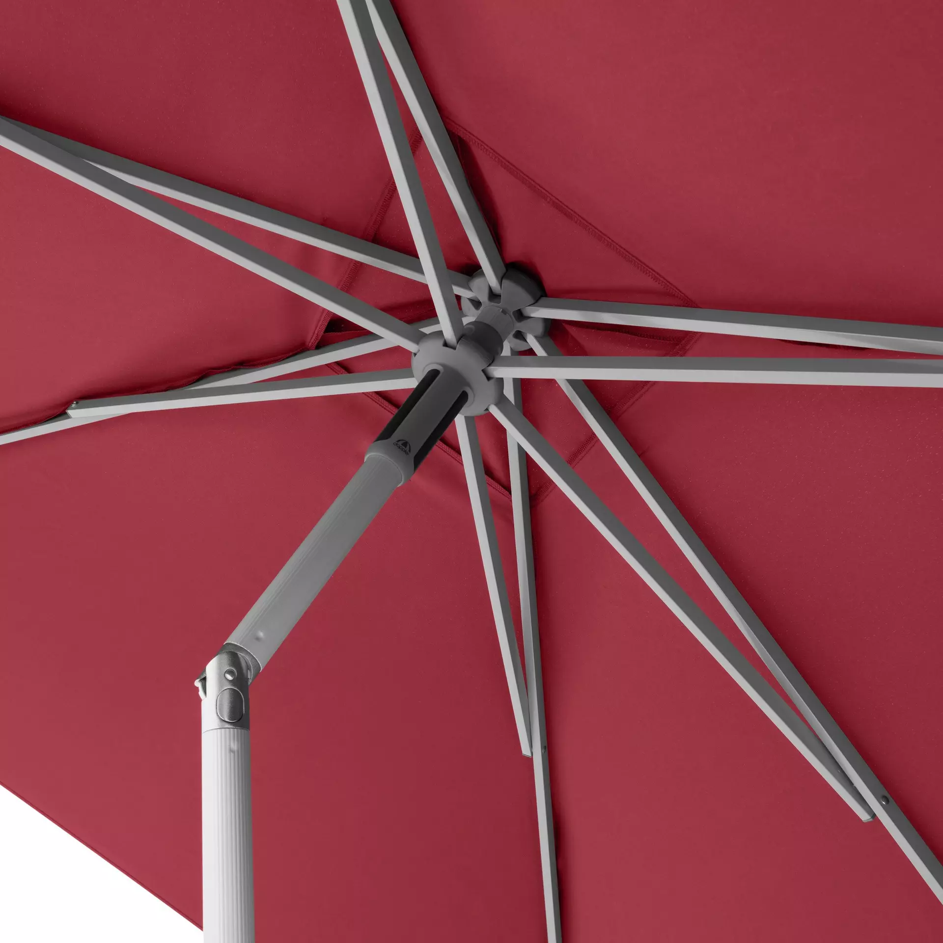 Sonnenschirm GS ACT NEO Doppler Textil 270 x 254 x 270 cm