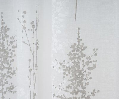 2. Bild von Schlaufenschal Ambiente Trendlife silber