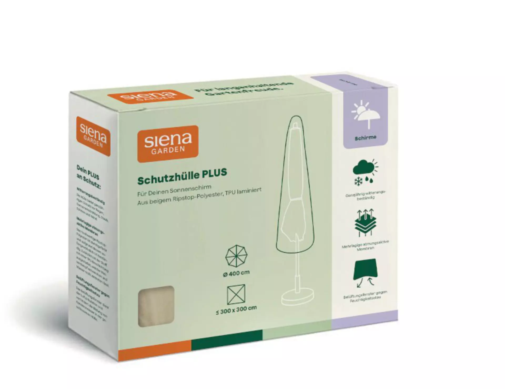 Schutzhülle
