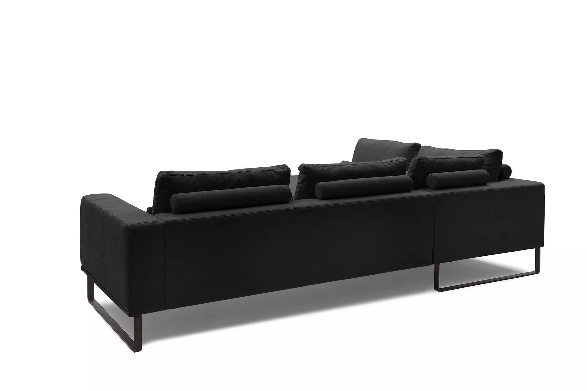 Polstergarnitur JustB! PM100 JustB Textil 290 x 67 x 308 cm