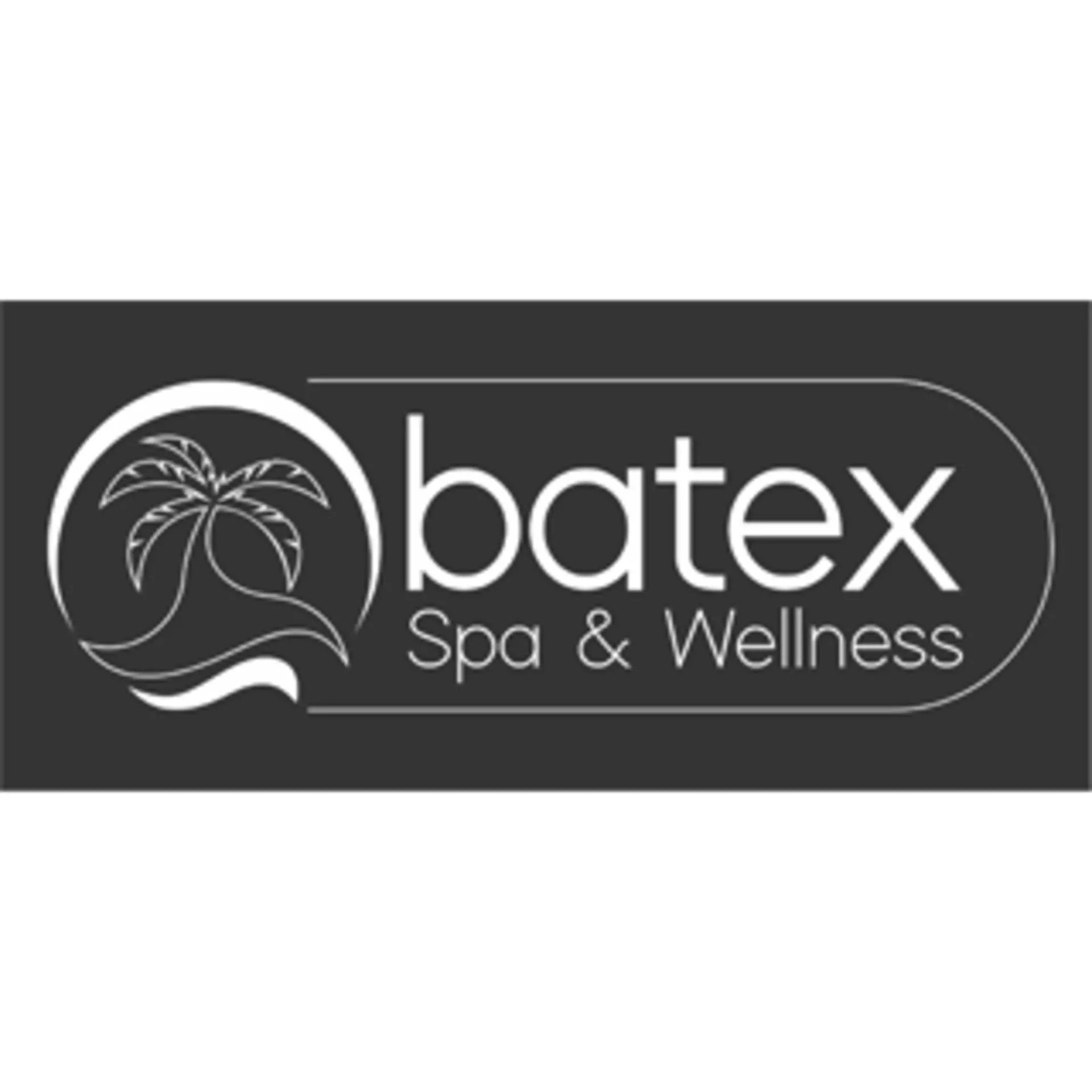 Logo der Marke Batex - Spa & Wellness