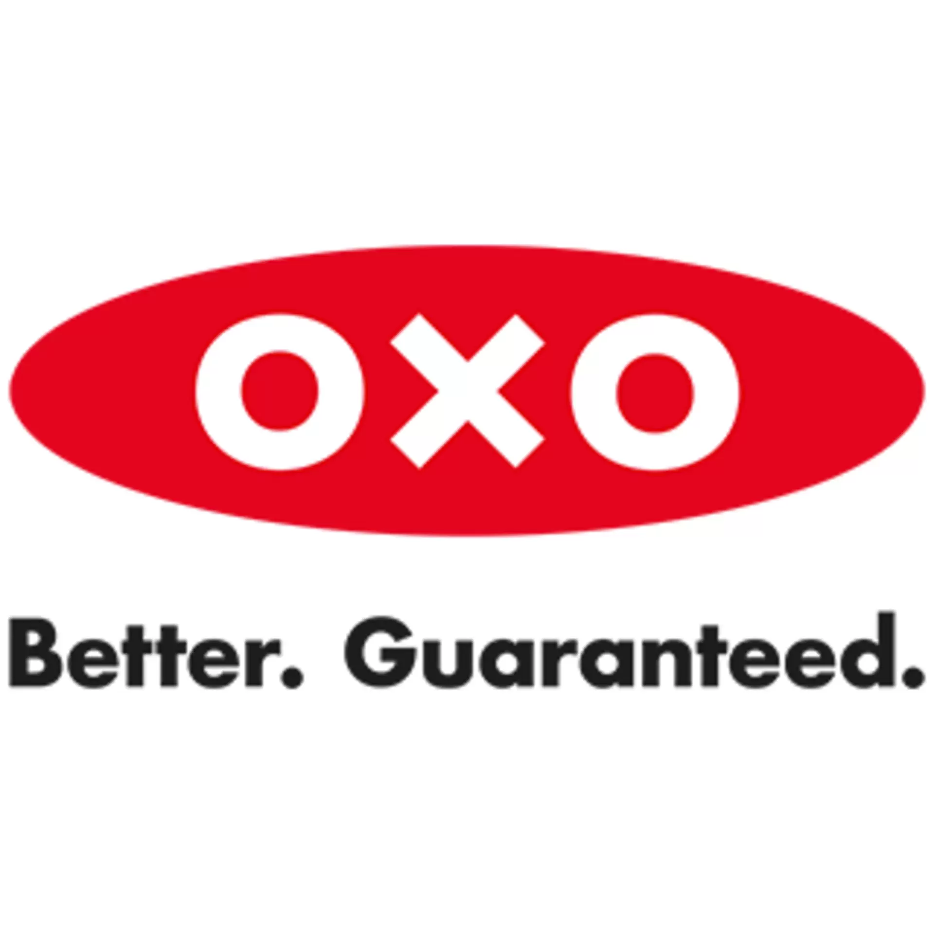 Logo der Marke OXO