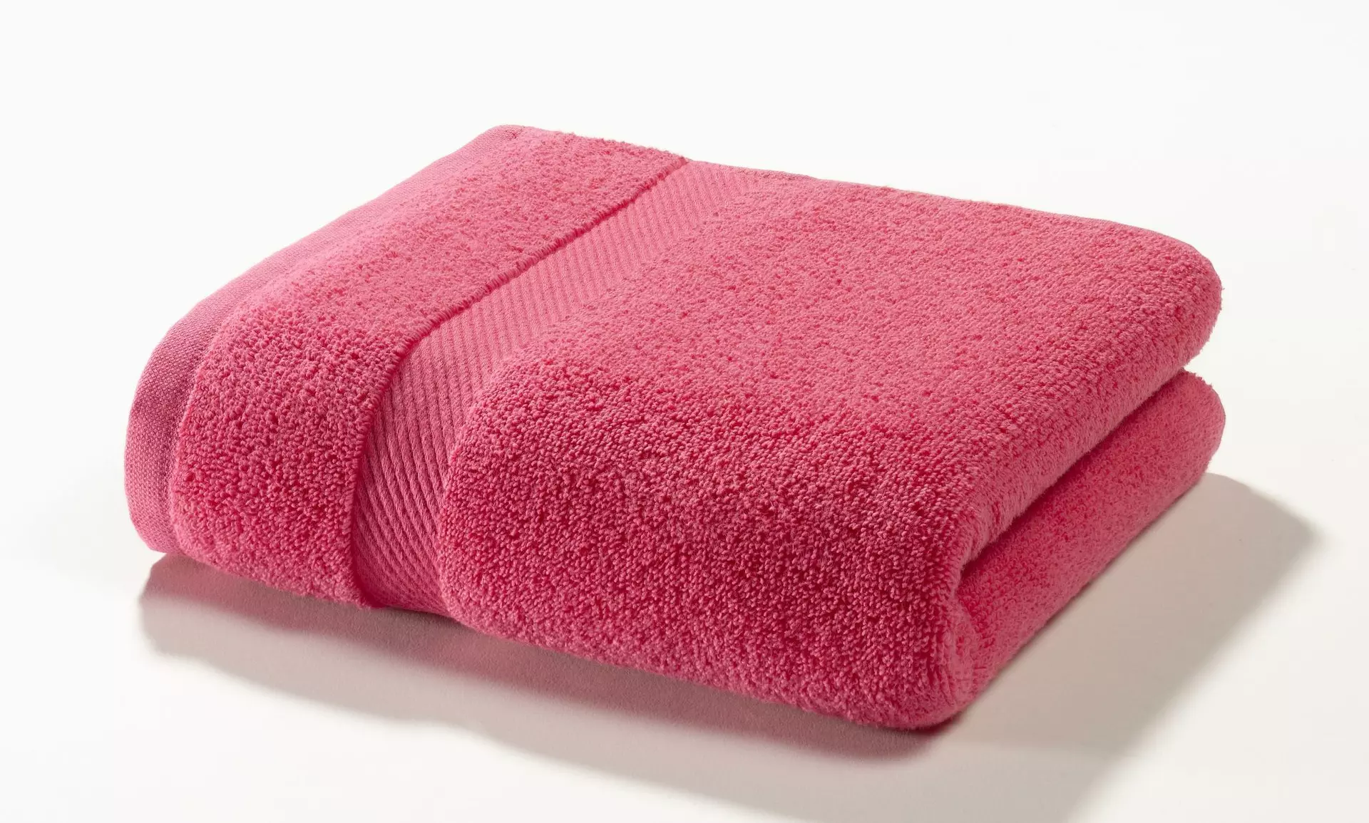 Handtuch Micro Baumwolle Casa Nova Textil 50 x 100 cm
