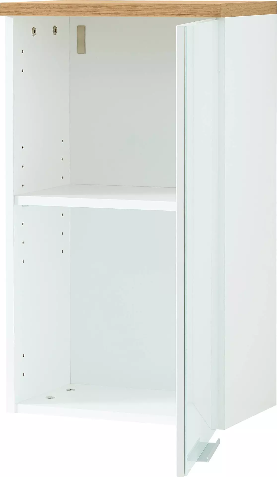 Hängeschrank GW-PESCARA Germania Metall 27 x 69 x 39 cm