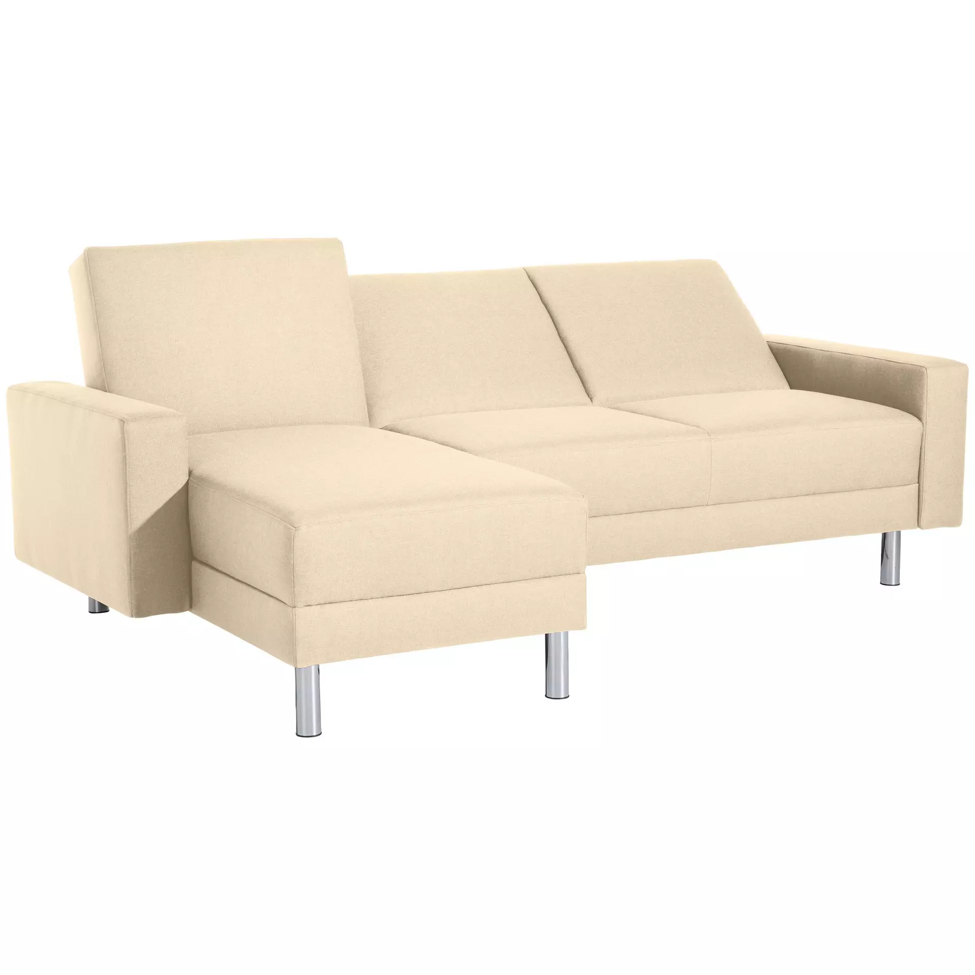 Schlafsofa Just Fashion Max Winzer Textil 152 x 93 x 230 cm