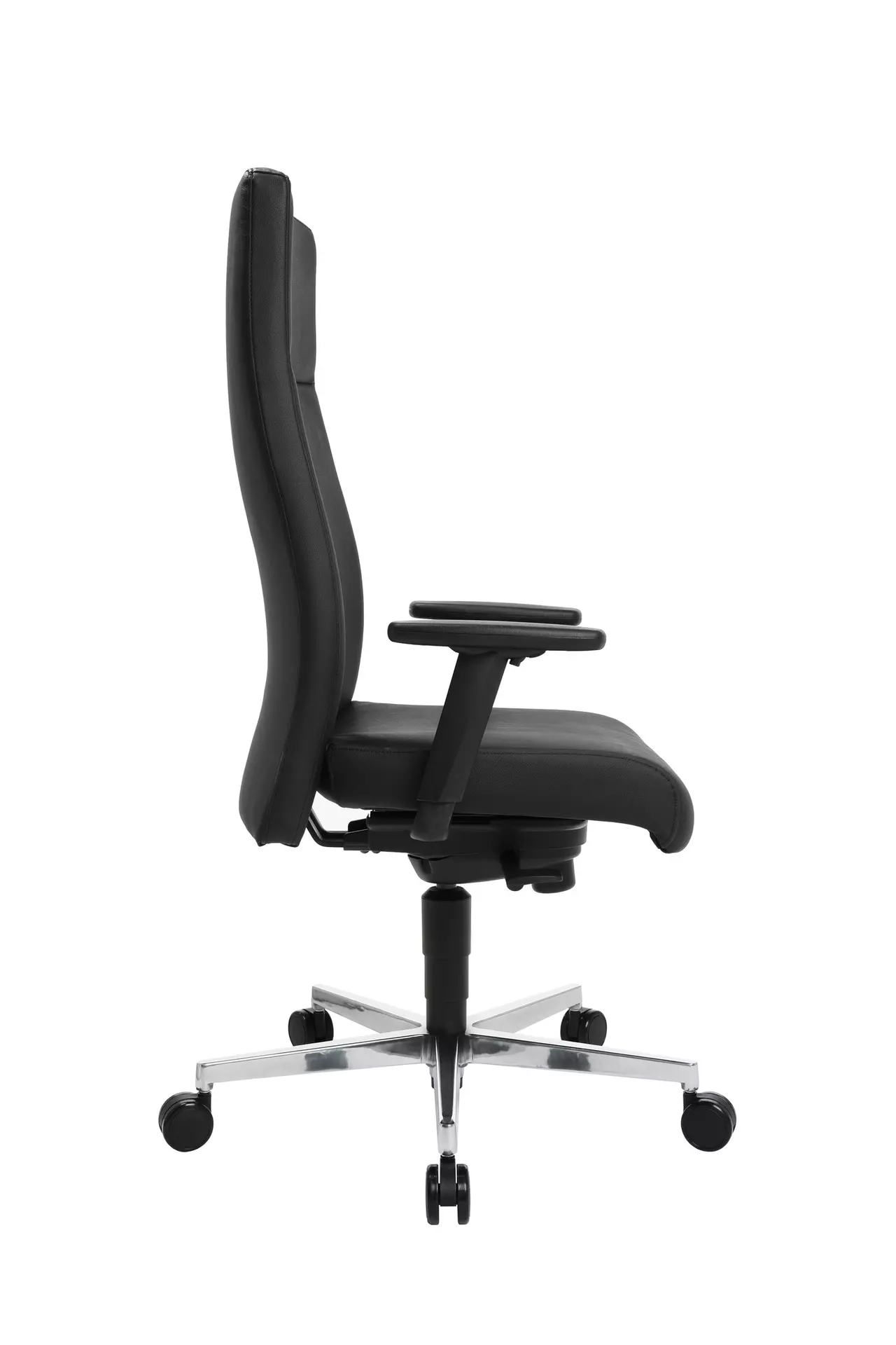 Chefsessel Work Art 20 Topstar Leder 68 x 132 x 68 cm