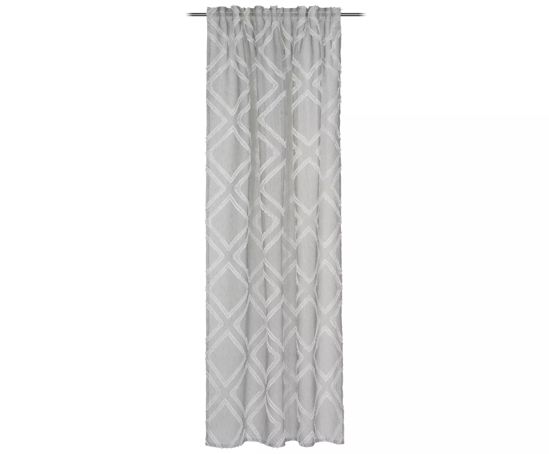 Schlaufenschal Cliff Ambiente Trendlife Textil 140 x 245 cm