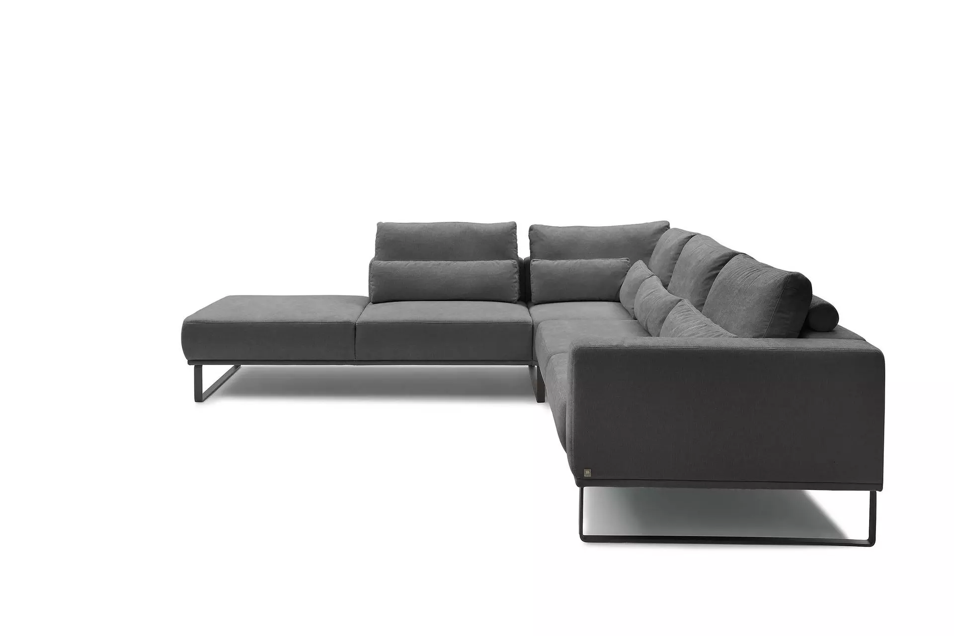 Polstergarnitur JustB! PM100 JustB Textil 290 x 67 x 308 cm