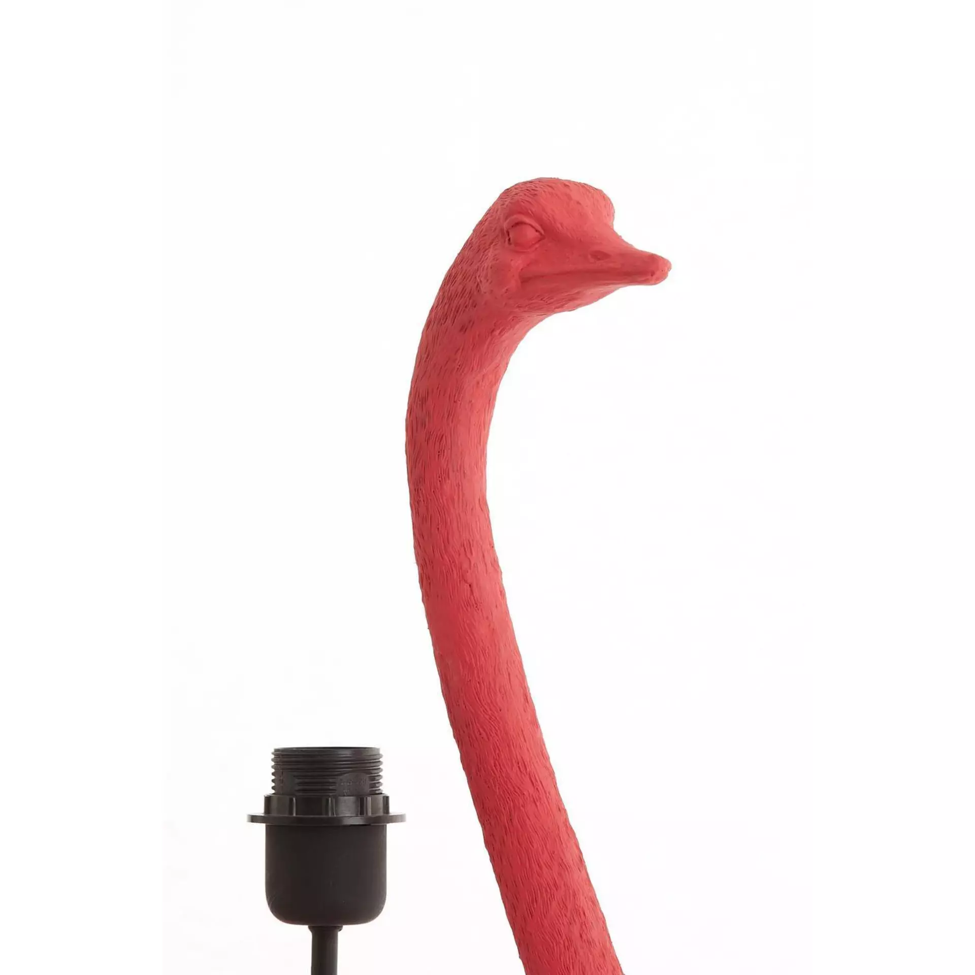 Stehleuchte OSTRICH Light & Living Kunststoff 