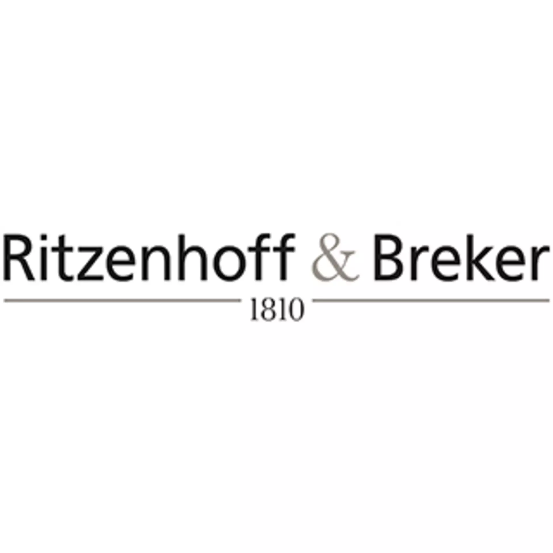 Logo der Marke Ritzenhoff & Breker