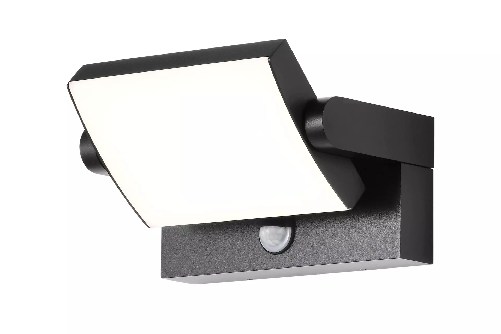 Wand-Aussenleuchte 9081 CMD Metall 