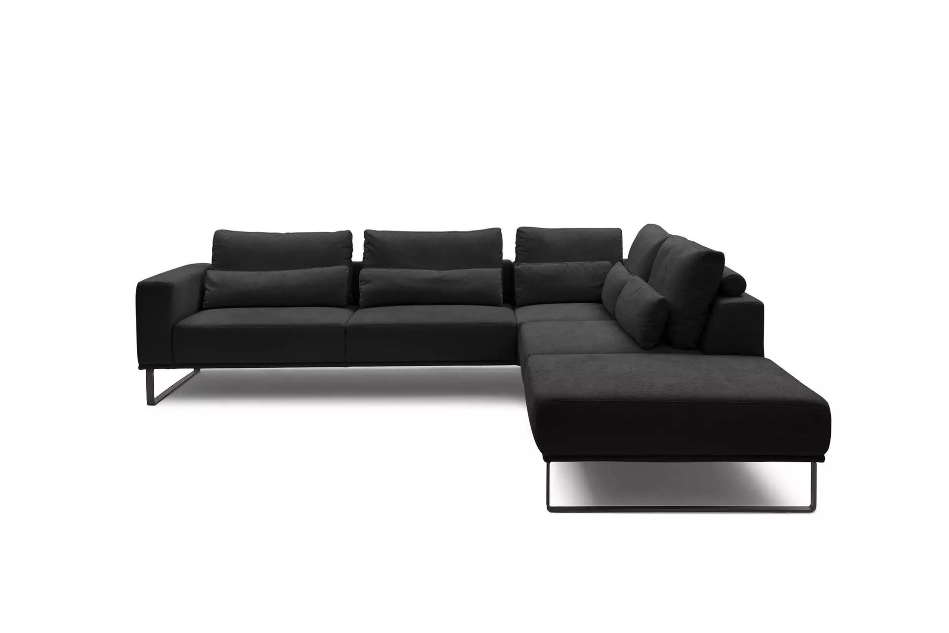 Polstergarnitur JustB! PM100 JustB Textil 290 x 67 x 308 cm