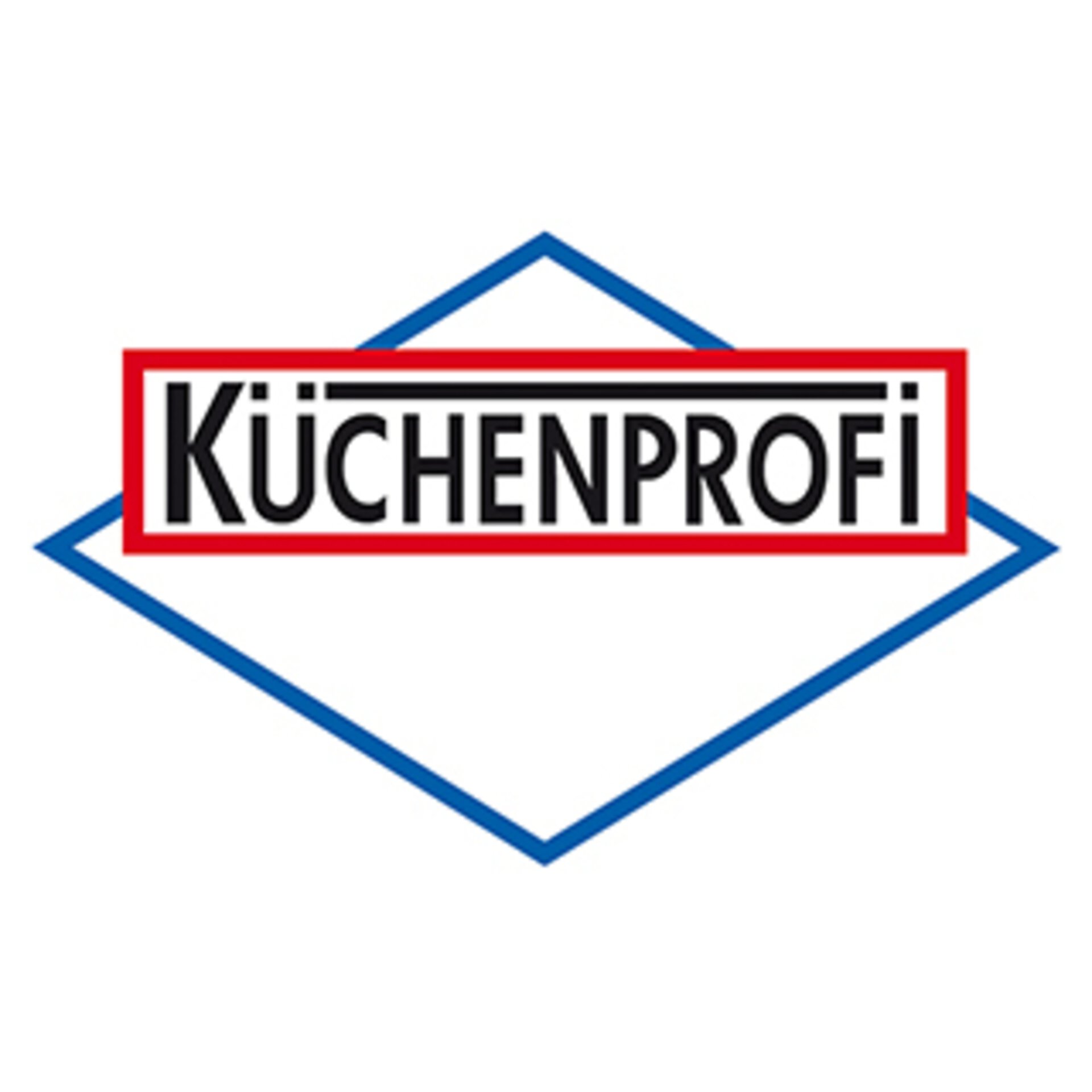 "KÜCHENPROFI" Logo
