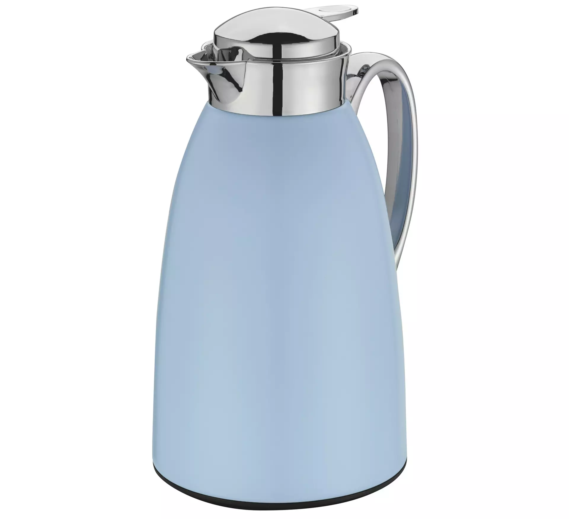 Isolierkanne VENEZIA cilio Metall 16 x 27 x 14 cm